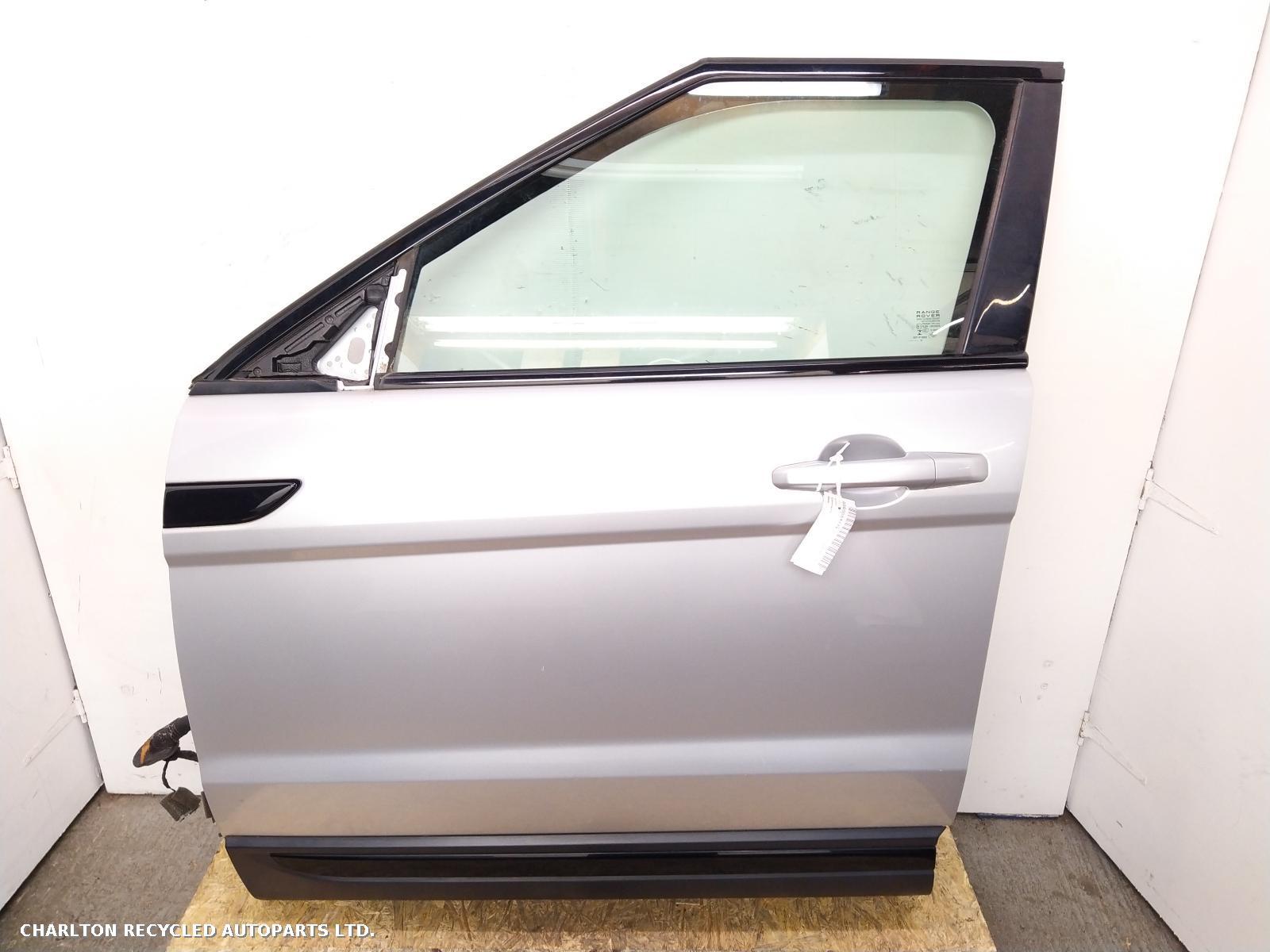 View Auto part L Front Door LAND ROVER RANGE ROVER EVOQUE 2016