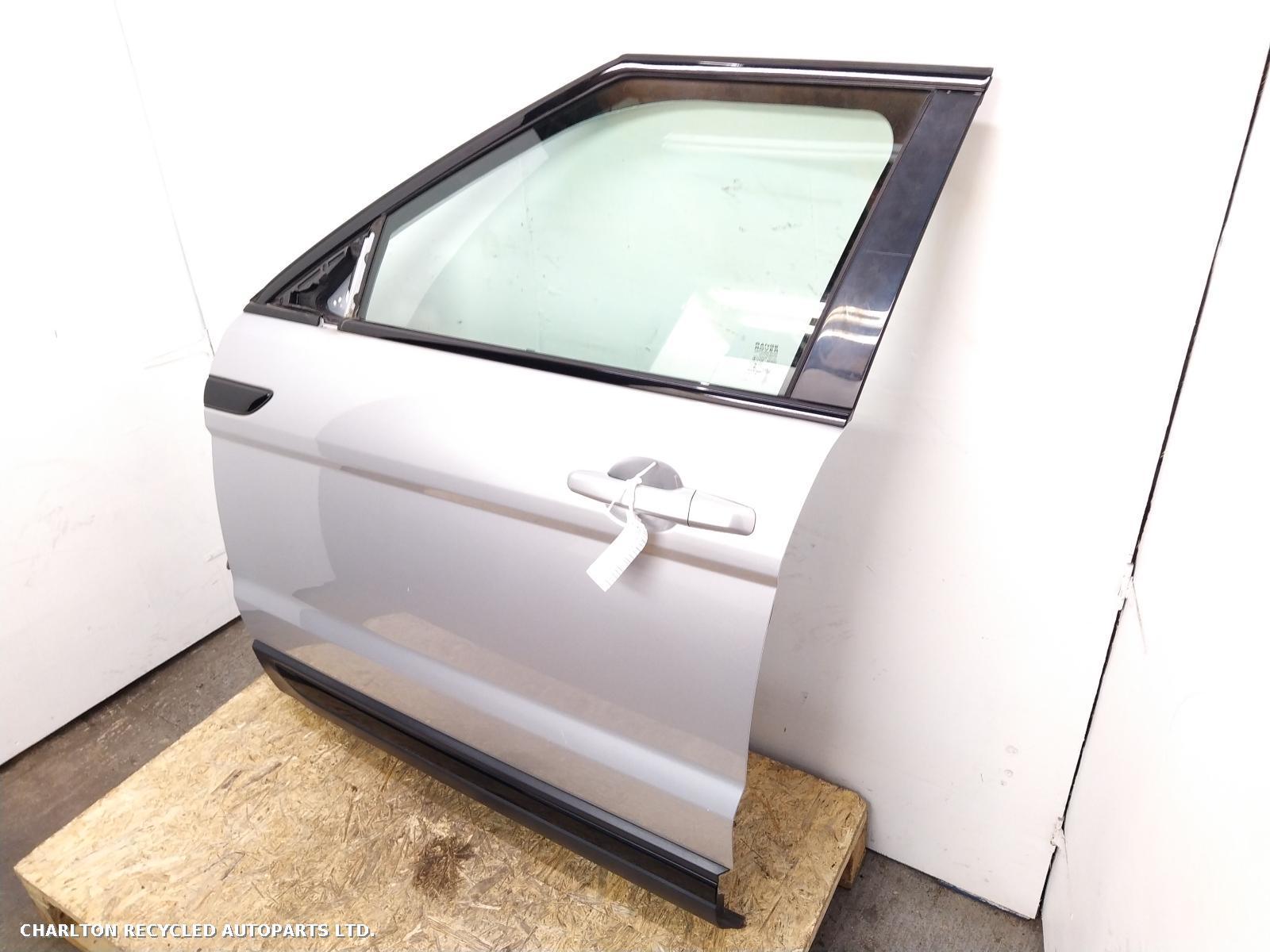 View Auto part L Front Door LAND ROVER RANGE ROVER EVOQUE 2016