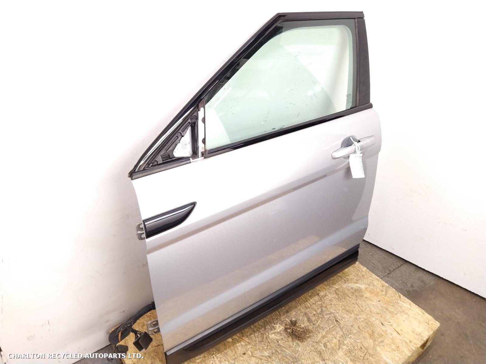 View Auto part L Front Door LAND ROVER RANGE ROVER EVOQUE 2016