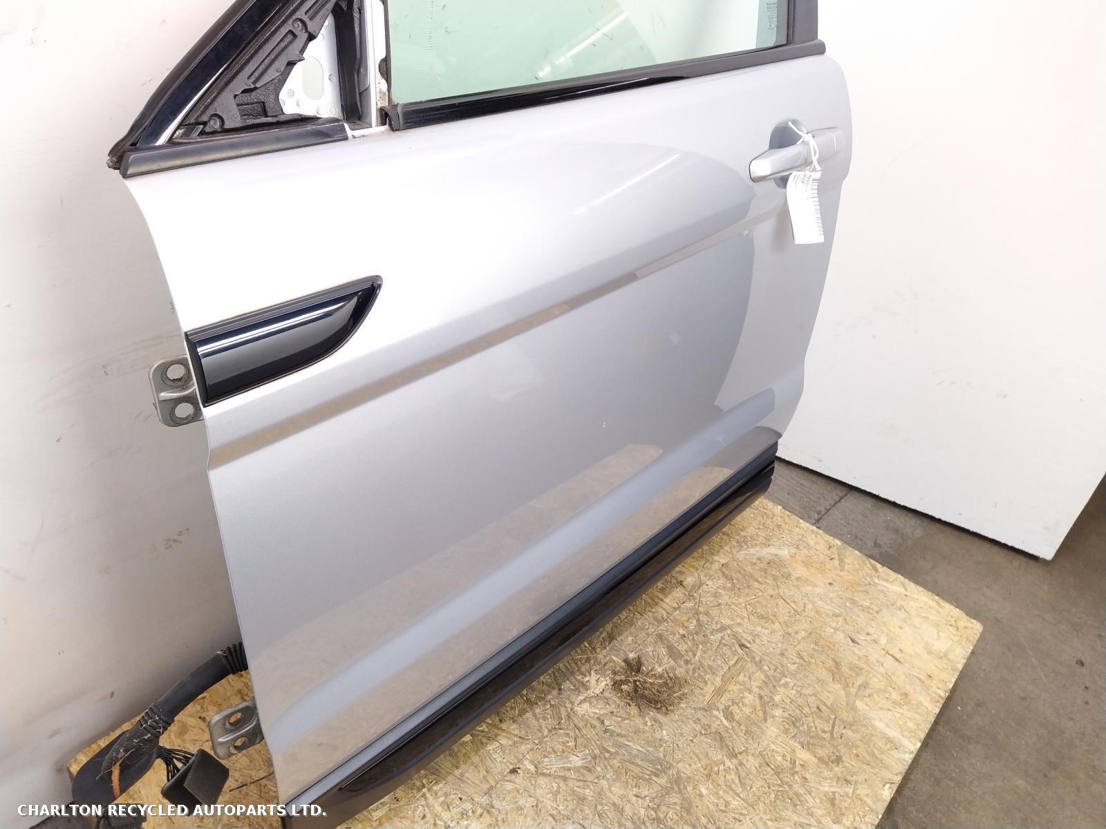 View Auto part L Front Door LAND ROVER RANGE ROVER EVOQUE 2016
