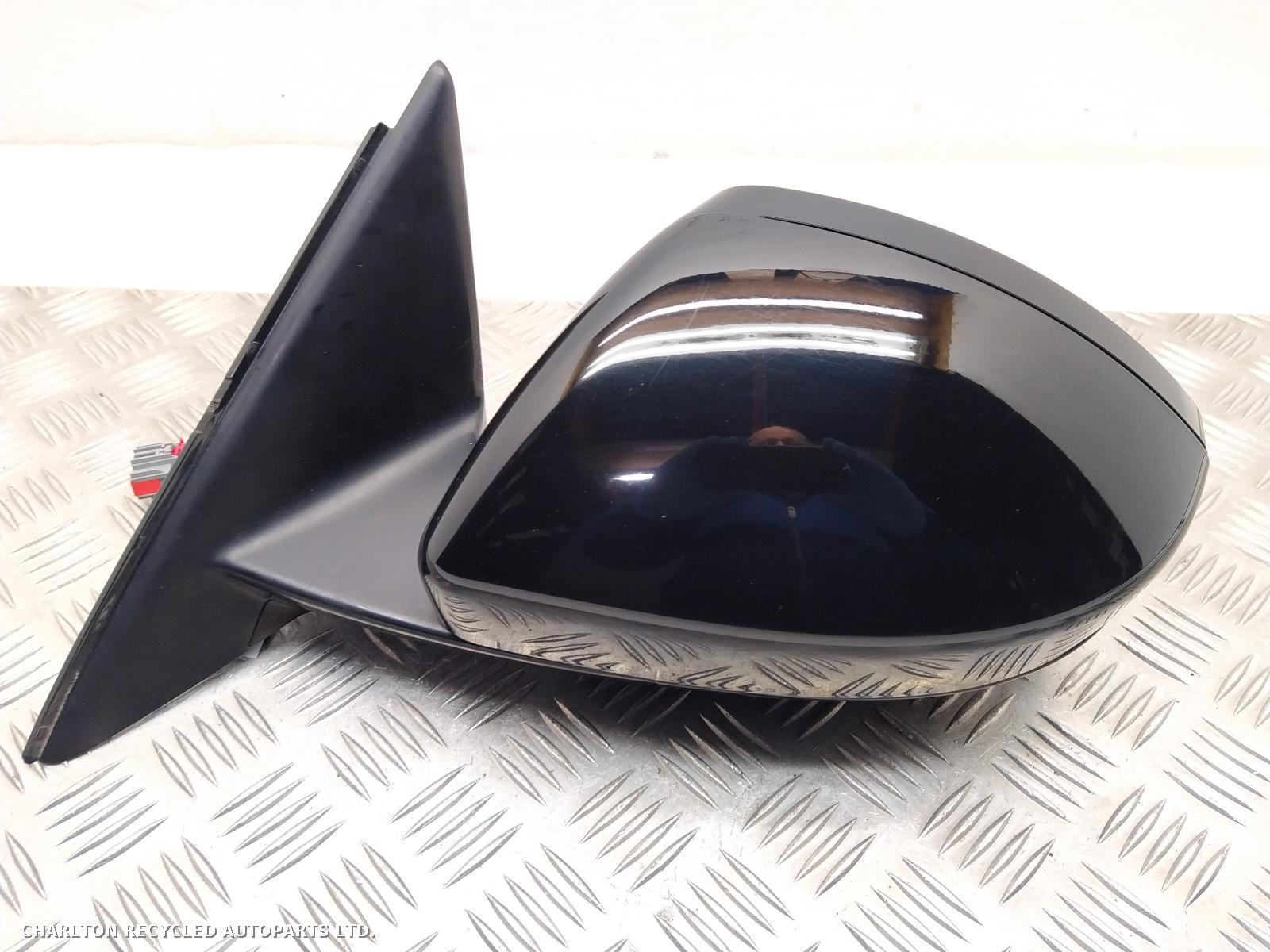 View Auto part L Door Mirror LAND ROVER RANGE ROVER EVOQUE 2016