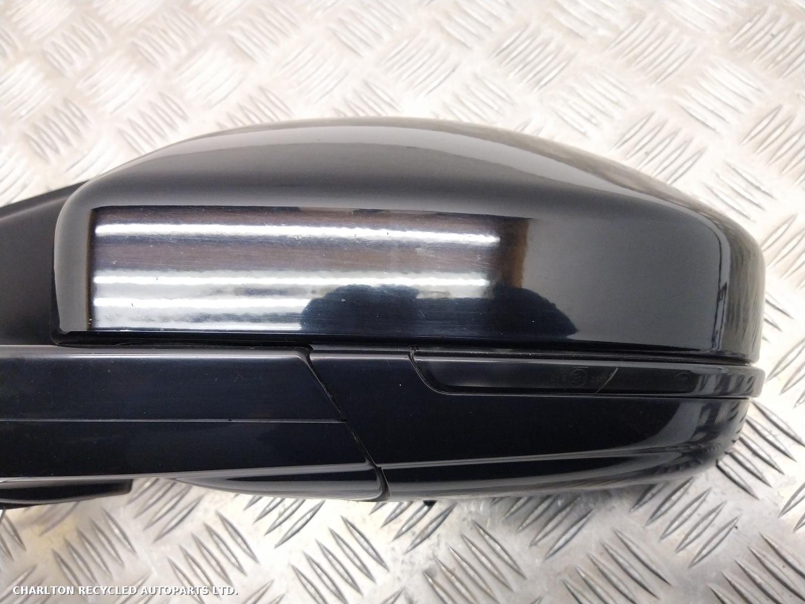 View Auto part L Door Mirror LAND ROVER RANGE ROVER EVOQUE 2016