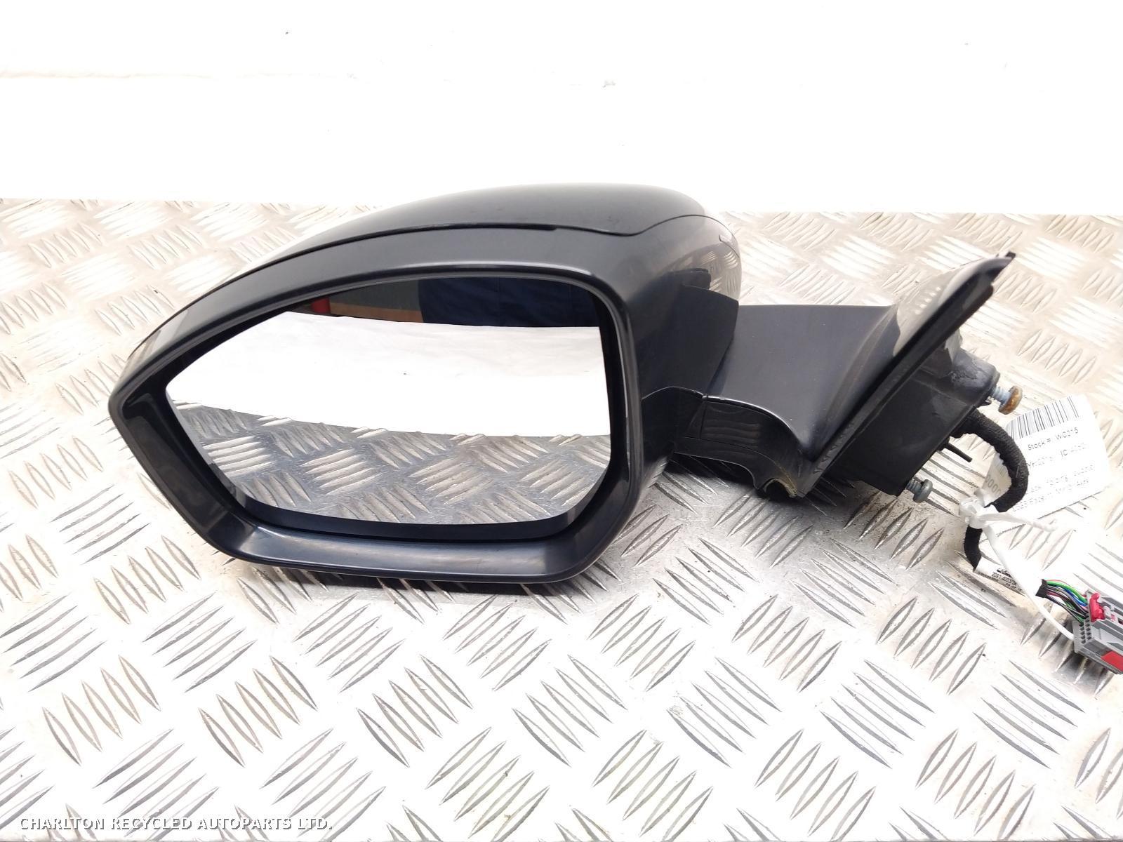 View Auto part L Door Mirror LAND ROVER RANGE ROVER EVOQUE 2016