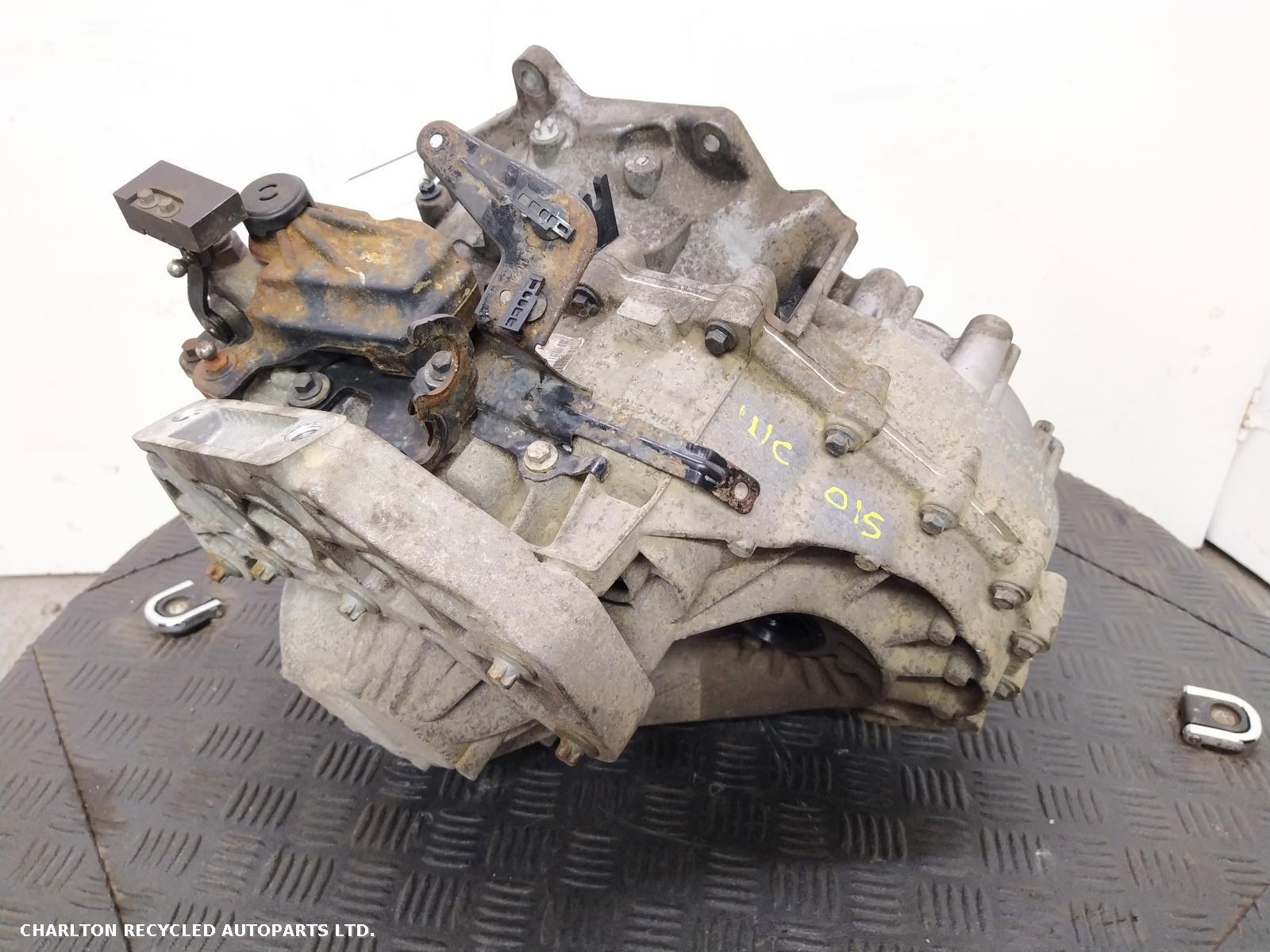 View Auto part Gearbox LAND ROVER RANGE ROVER EVOQUE 2016