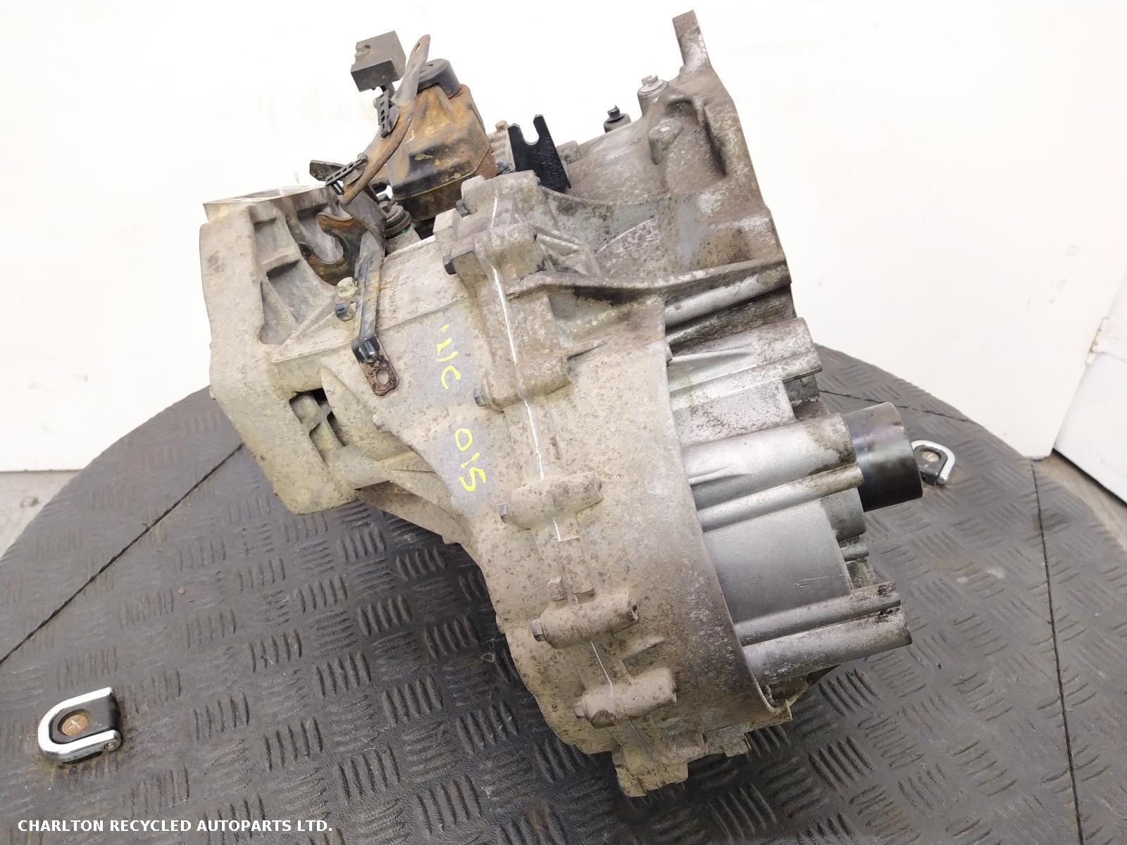 View Auto part Gearbox LAND ROVER RANGE ROVER EVOQUE 2016