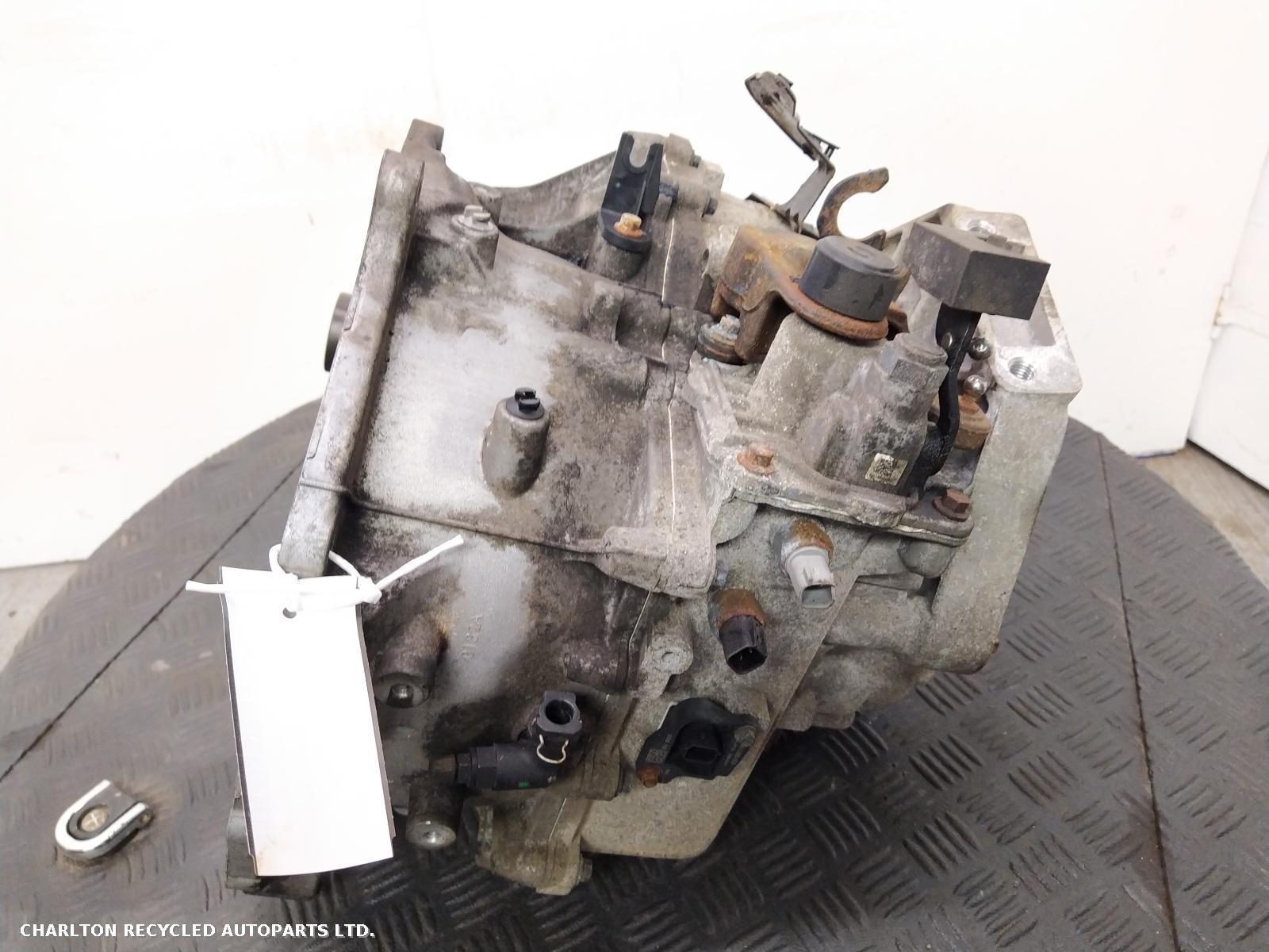 View Auto part Gearbox LAND ROVER RANGE ROVER EVOQUE 2016