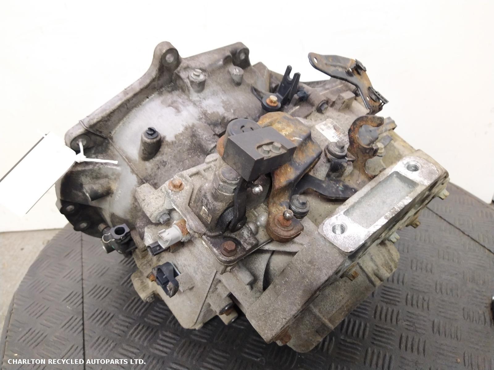 View Auto part Gearbox LAND ROVER RANGE ROVER EVOQUE 2016