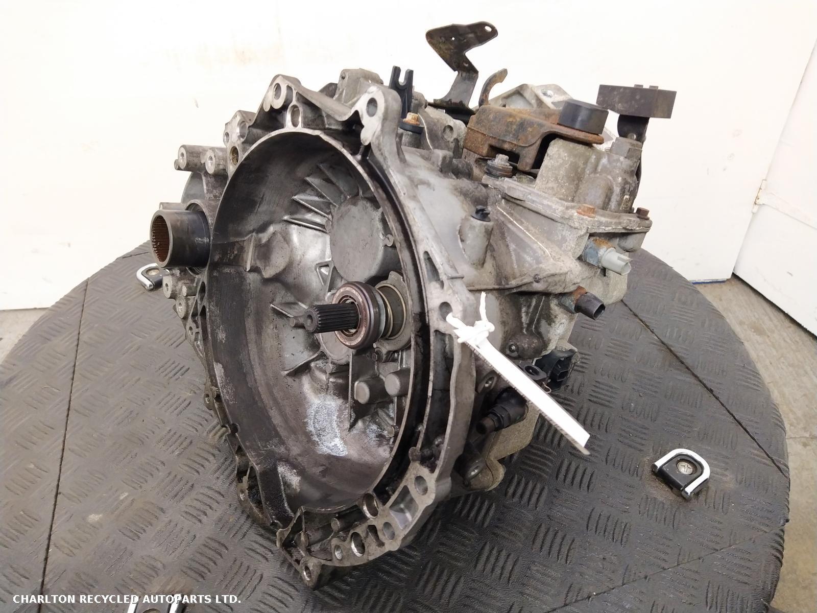 View Auto part Gearbox LAND ROVER RANGE ROVER EVOQUE 2016