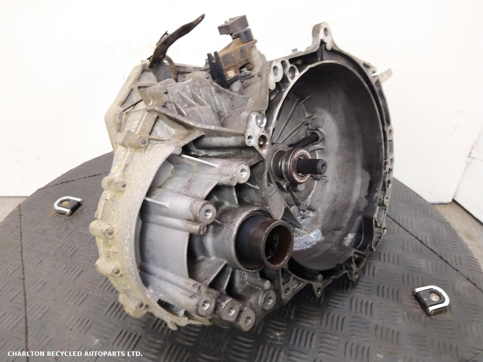 View Auto part Gearbox LAND ROVER RANGE ROVER EVOQUE 2016