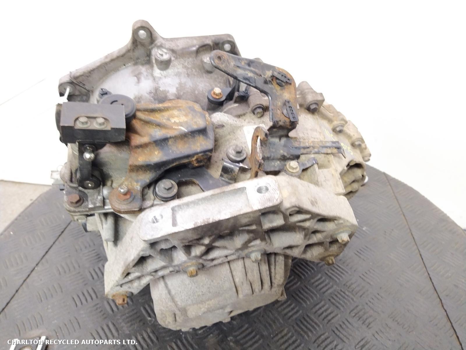 View Auto part Gearbox LAND ROVER RANGE ROVER EVOQUE 2016