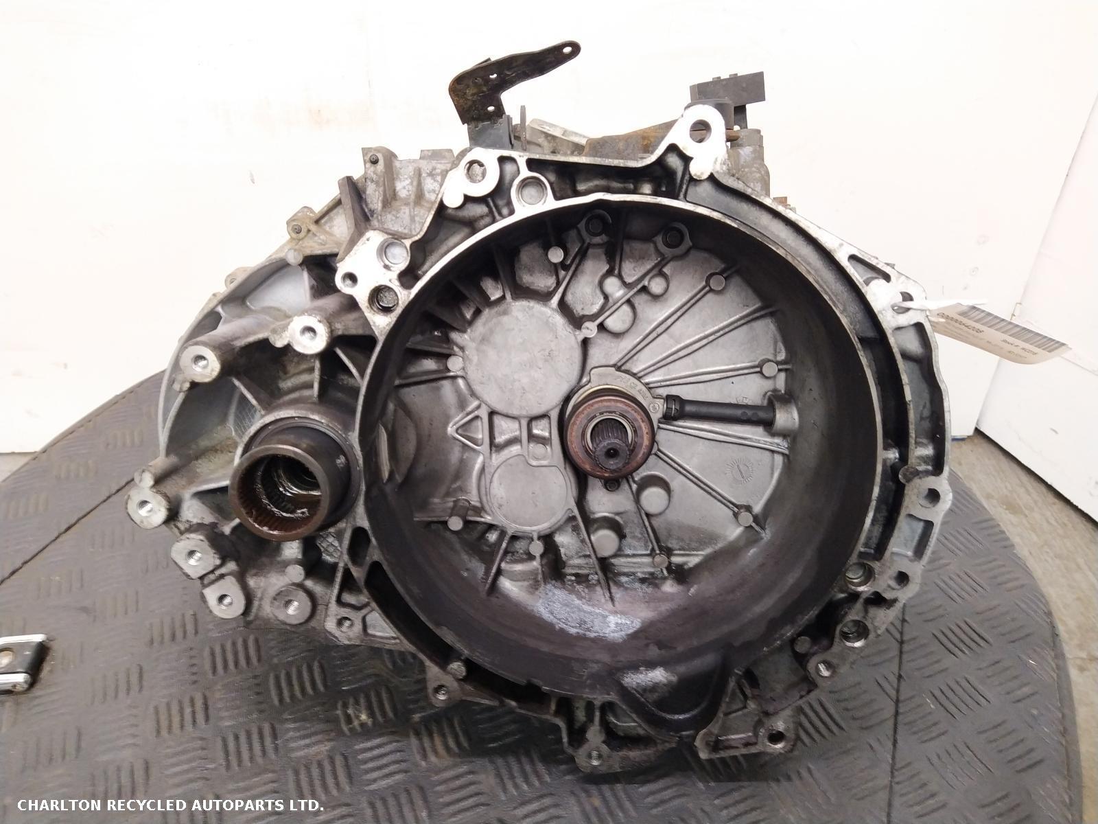 View Auto part Gearbox LAND ROVER RANGE ROVER EVOQUE 2016