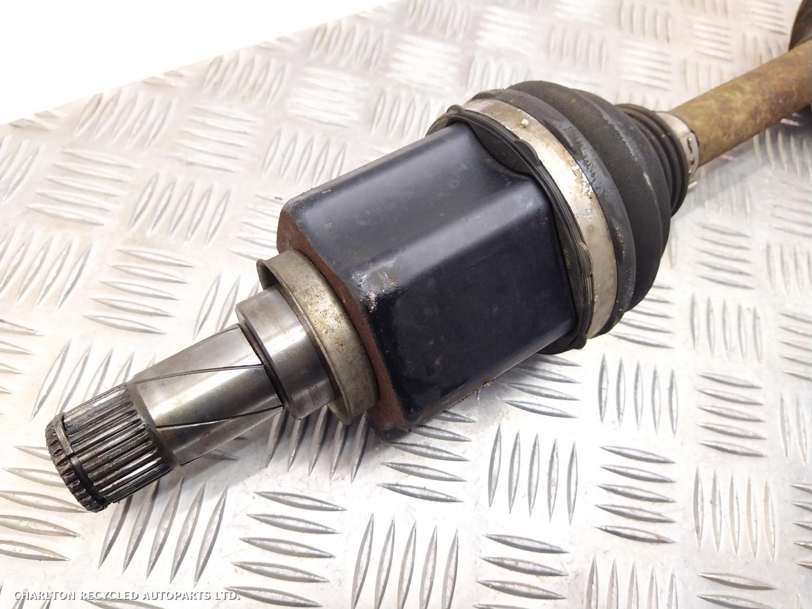 View Auto part Left Driveshaft LAND ROVER RANGE ROVER EVOQUE 2016