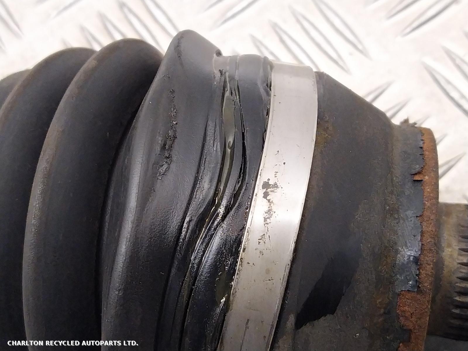 View Auto part Left Driveshaft LAND ROVER RANGE ROVER EVOQUE 2016