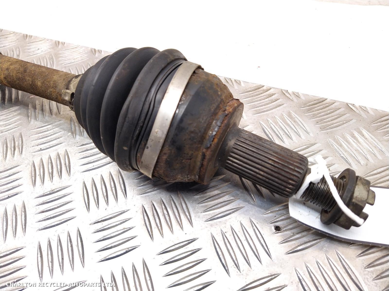 View Auto part Right Driveshaft LAND ROVER RANGE ROVER EVOQUE 2016