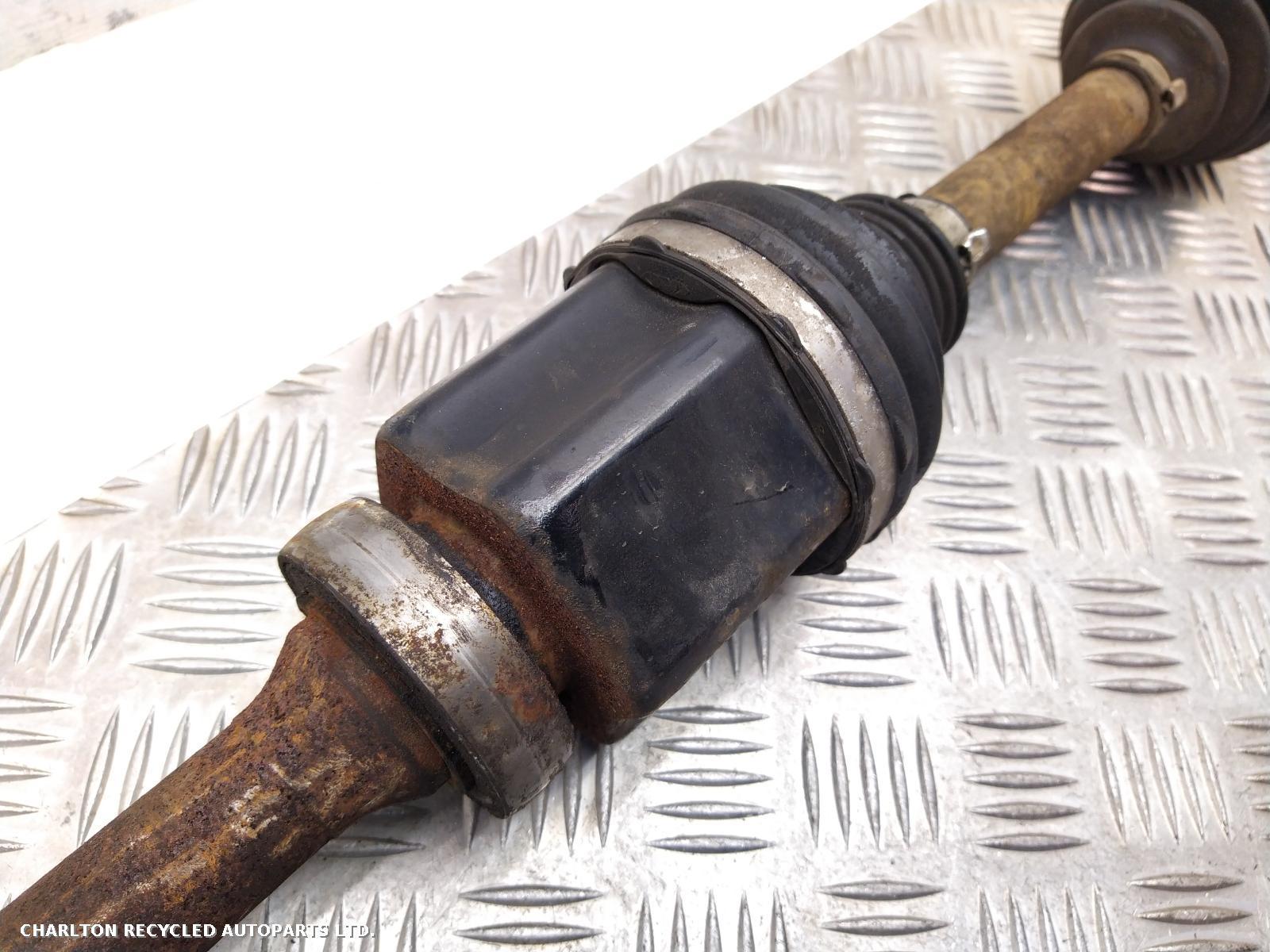 View Auto part Right Driveshaft LAND ROVER RANGE ROVER EVOQUE 2016