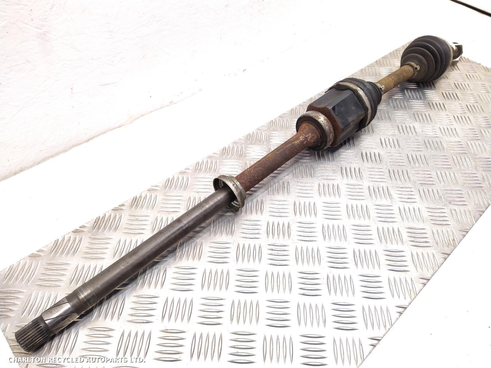 View Auto part Right Driveshaft LAND ROVER RANGE ROVER EVOQUE 2016