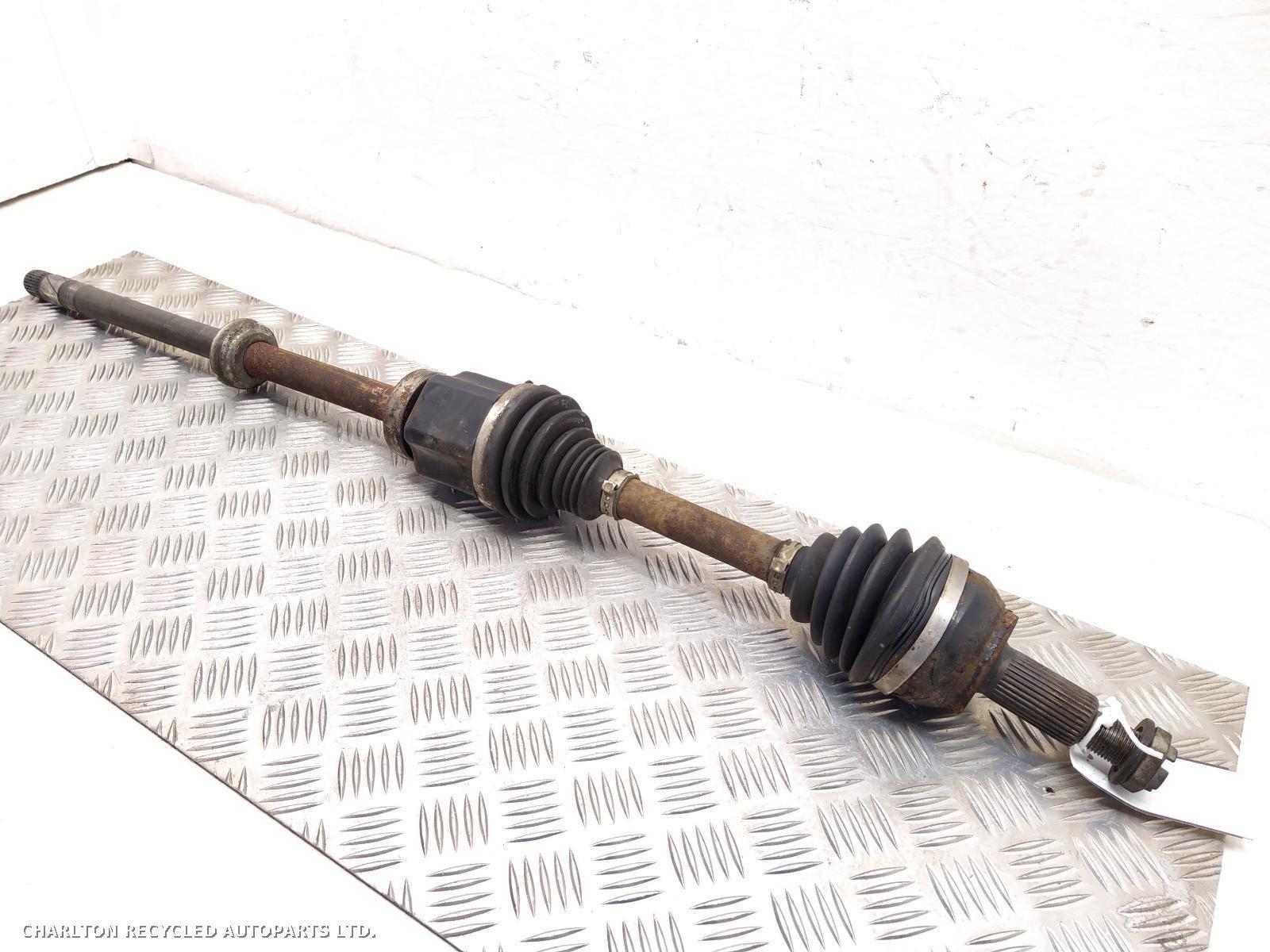 View Auto part Right Driveshaft LAND ROVER RANGE ROVER EVOQUE 2016