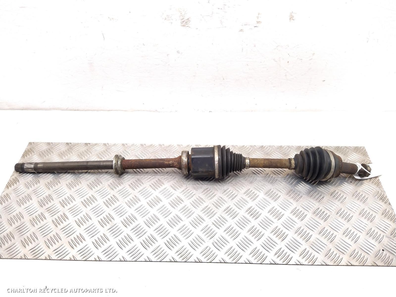 View Auto part Right Driveshaft LAND ROVER RANGE ROVER EVOQUE 2016