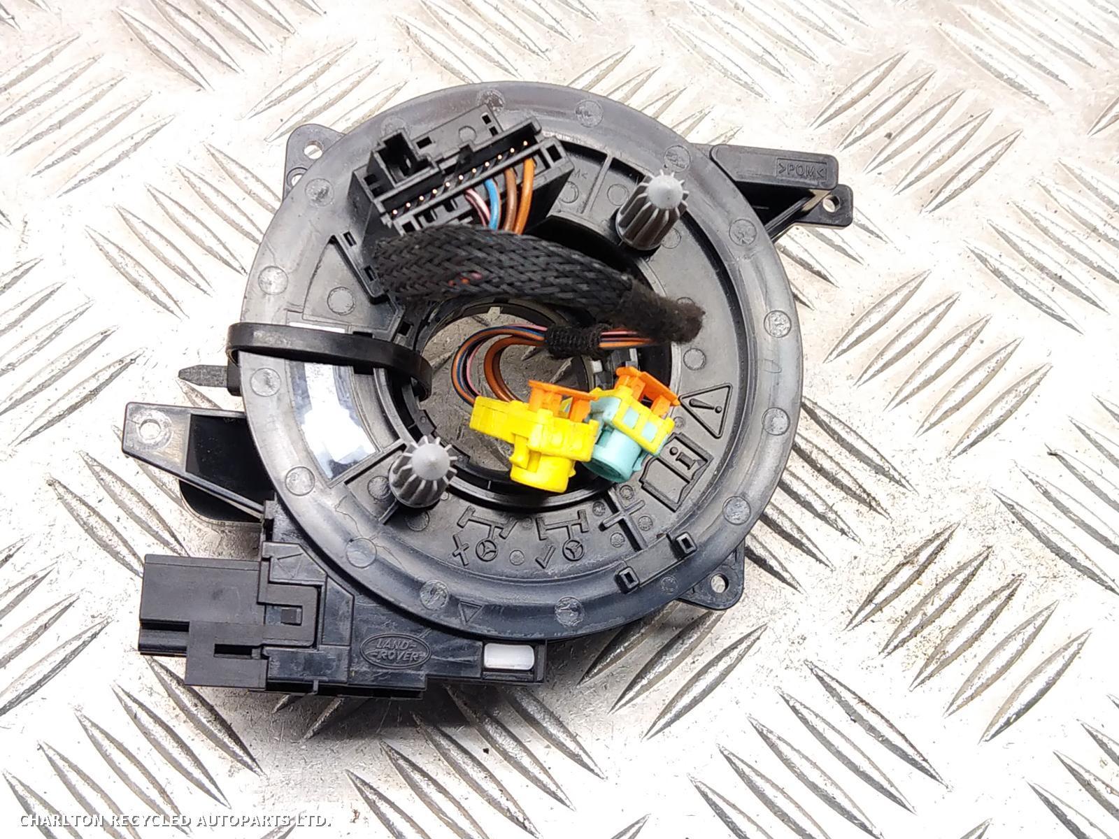 View Auto part Rotary Coupling LAND ROVER RANGE ROVER EVOQUE 2016