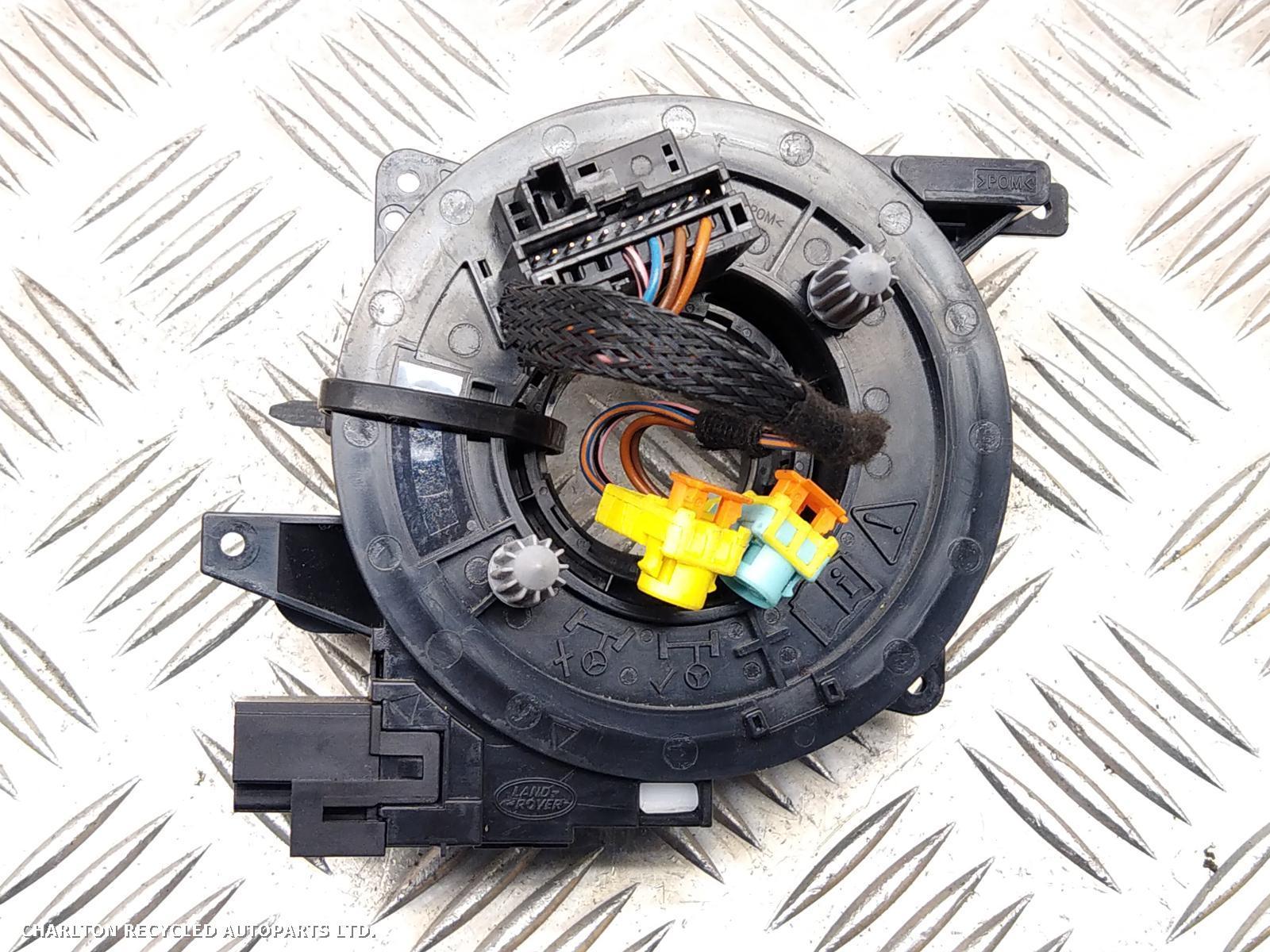 View Auto part Rotary Coupling LAND ROVER RANGE ROVER EVOQUE 2016