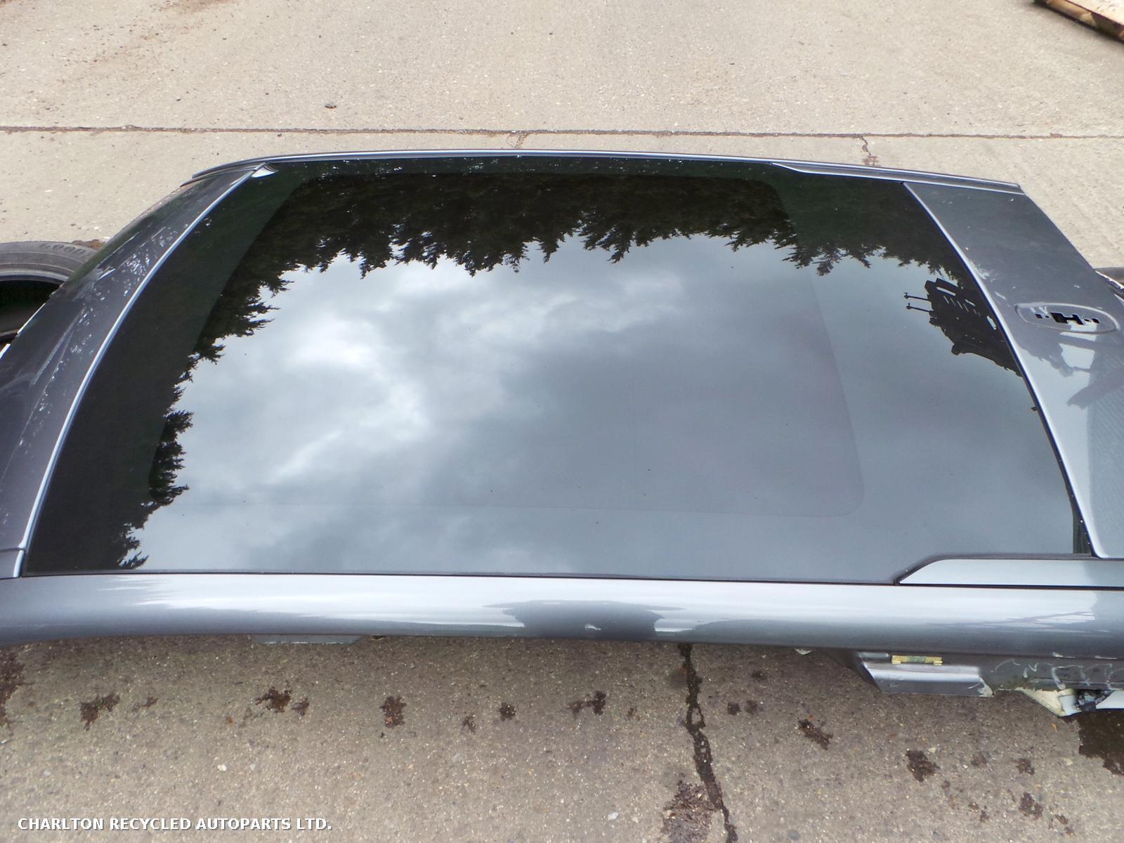 View Auto part Sunroof/Roof Glass/T LAND ROVER DISCOVERY SPORT 2018