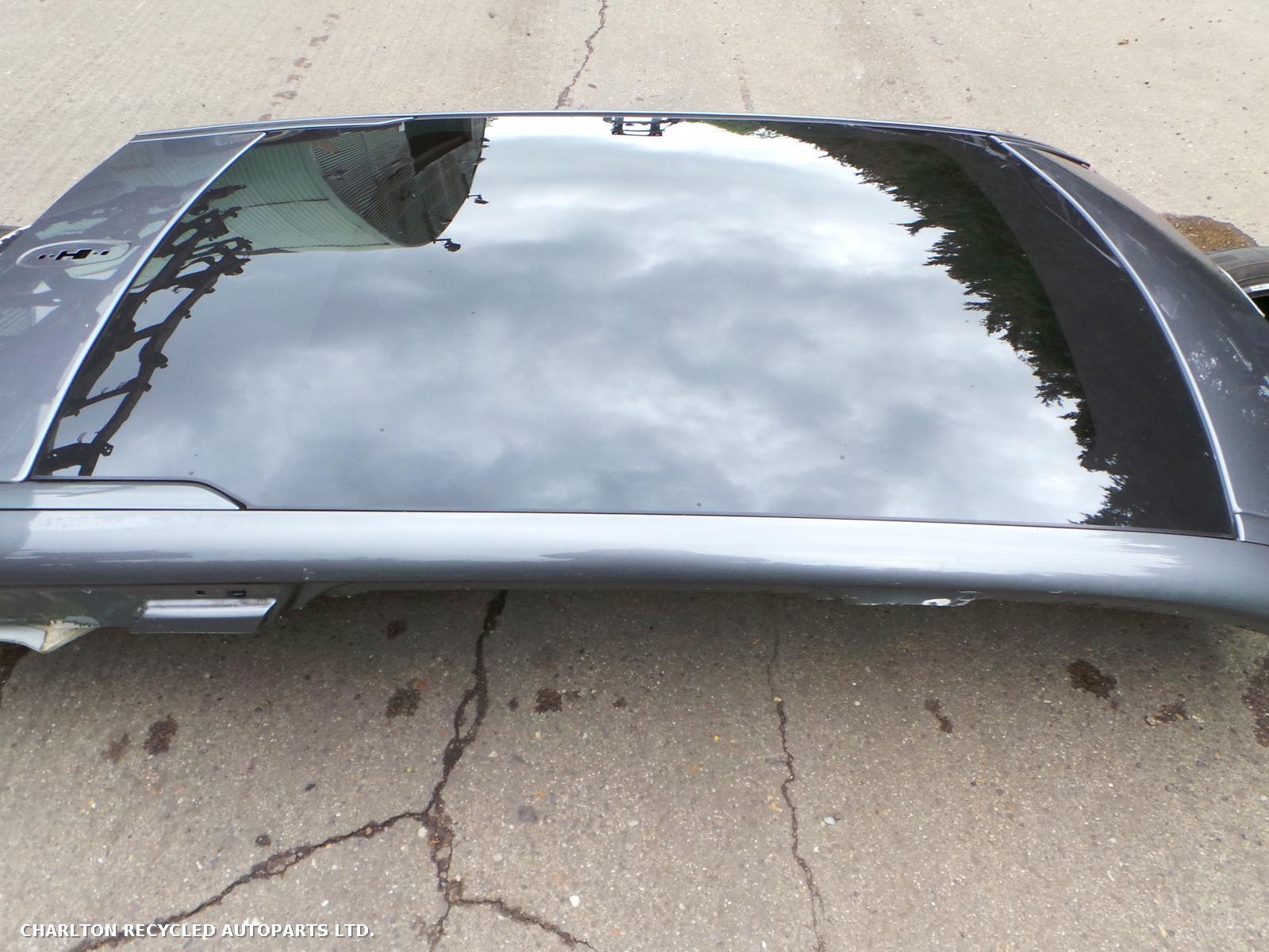 View Auto part Sunroof/Roof Glass/T LAND ROVER DISCOVERY SPORT 2018