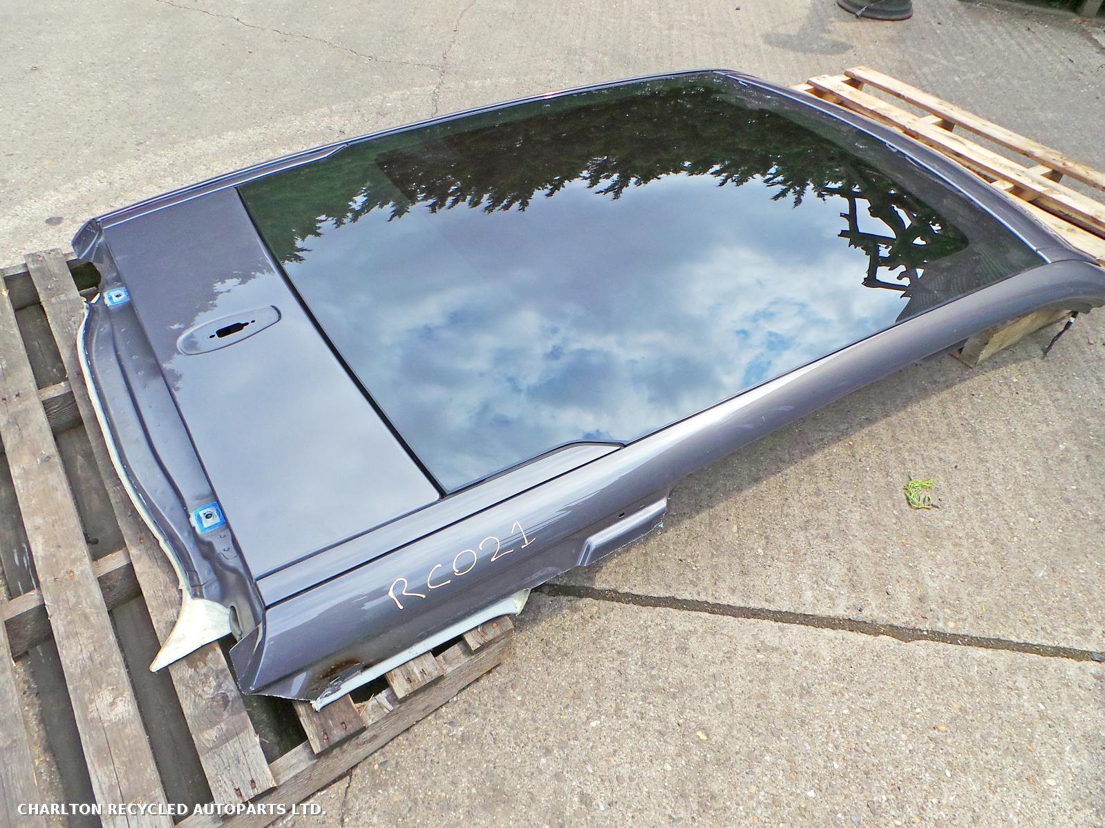 View Auto part Sunroof/Roof Glass/T LAND ROVER DISCOVERY SPORT 2018