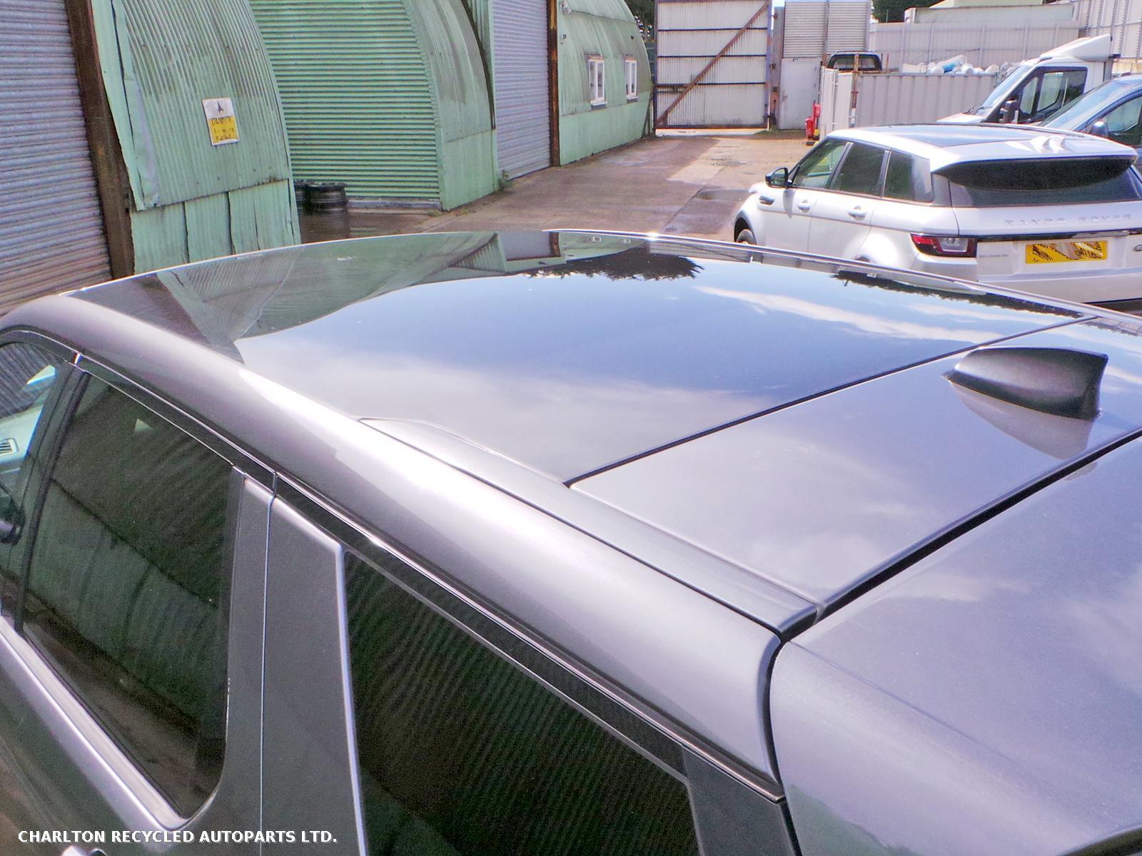 View Auto part Sunroof/Roof Glass/T LAND ROVER DISCOVERY SPORT 2018