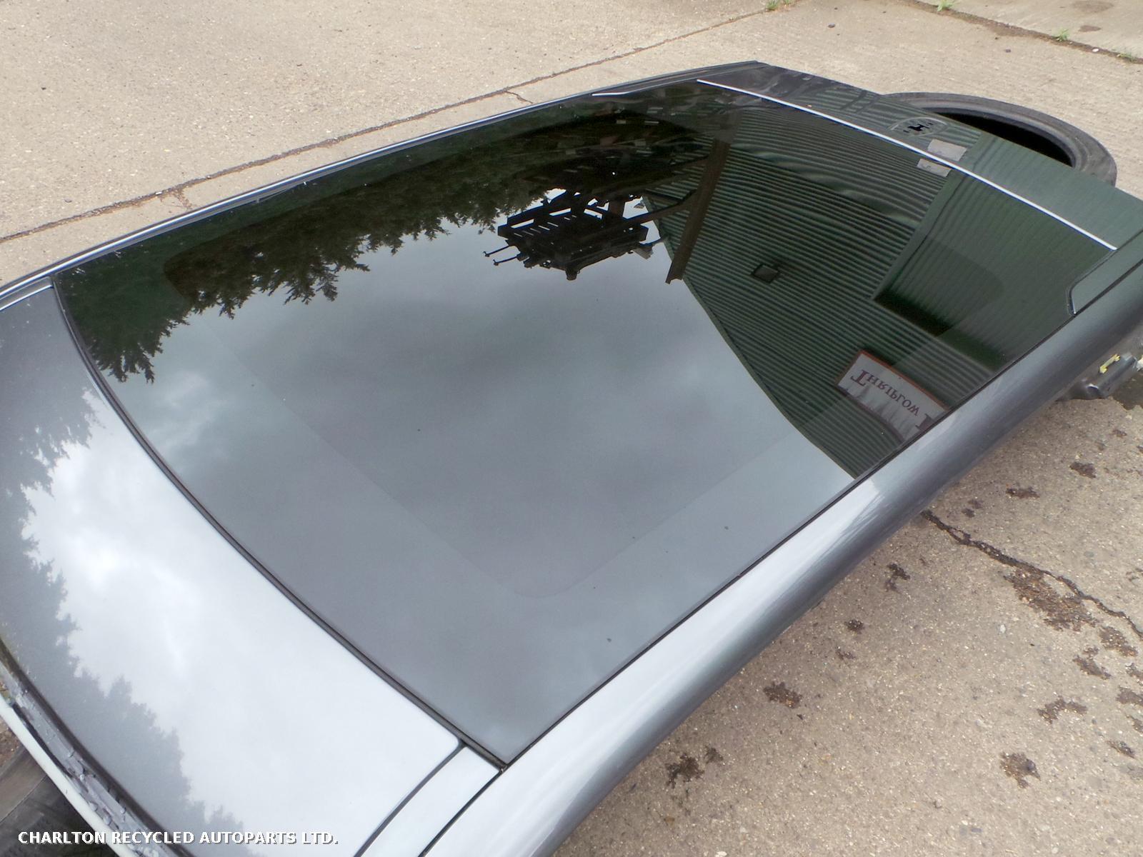 View Auto part Sunroof/Roof Glass/T LAND ROVER DISCOVERY SPORT 2018