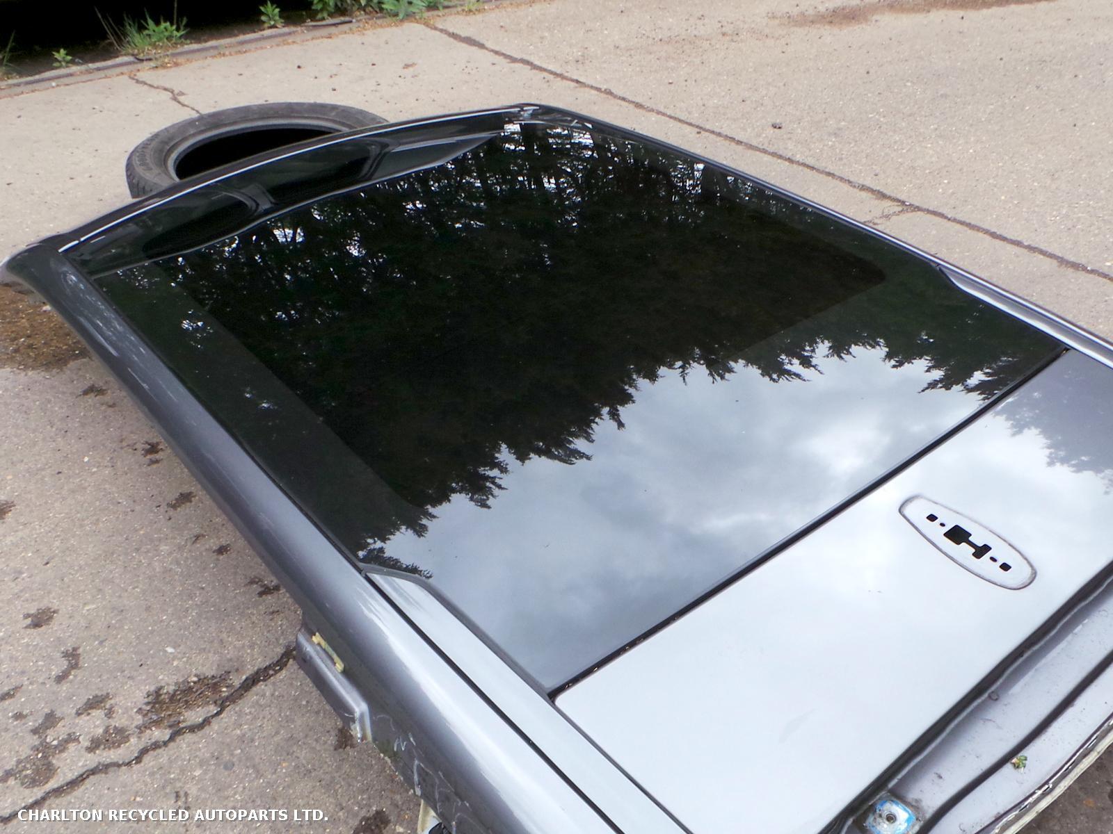 View Auto part Sunroof/Roof Glass/T LAND ROVER DISCOVERY SPORT 2018