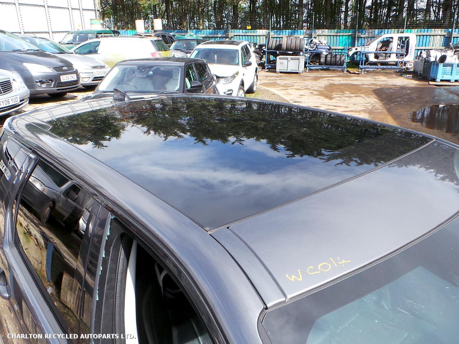 View Auto part Sunroof/Roof Glass/T LAND ROVER DISCOVERY SPORT 2018