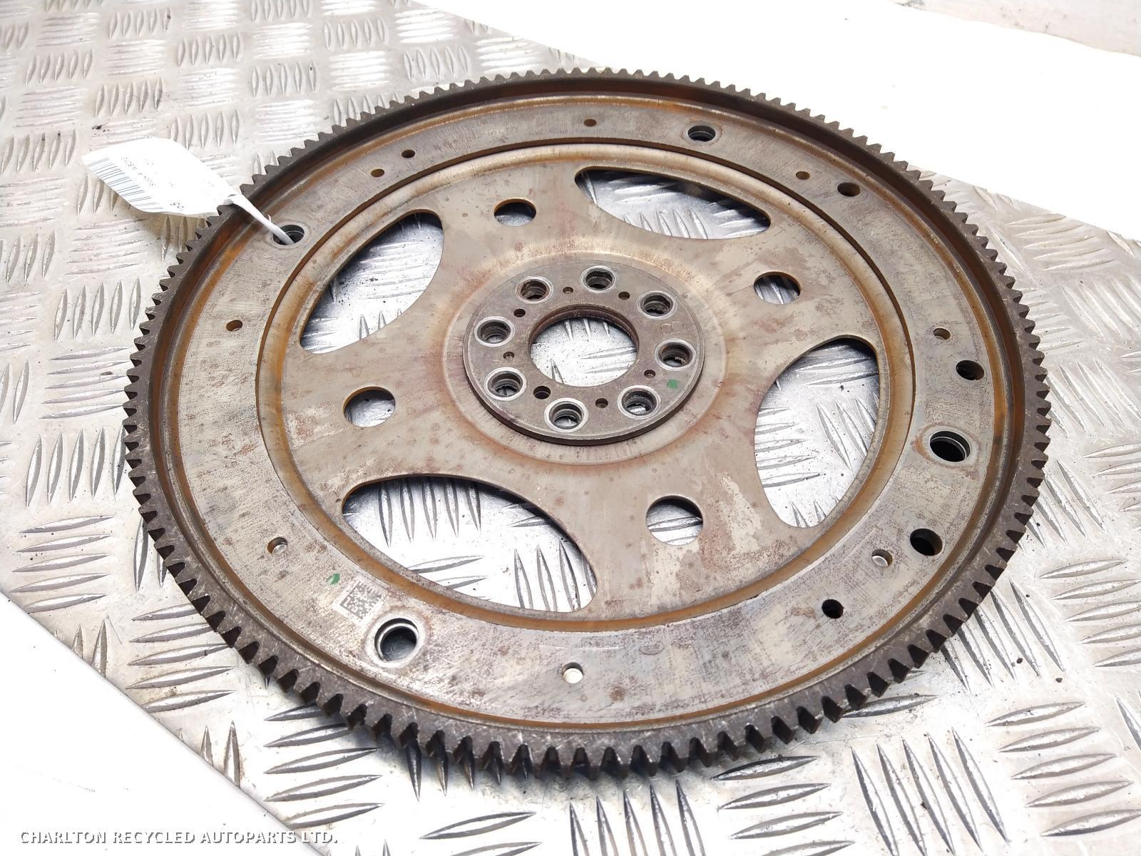 View Auto part Flex Plate LAND ROVER DISCOVERY 2017