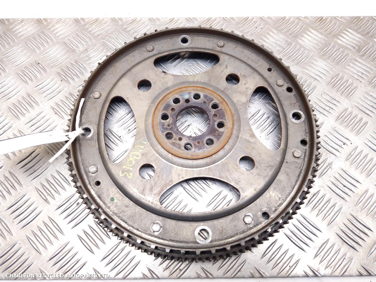 View Auto part Flex Plate LAND ROVER DISCOVERY 2017