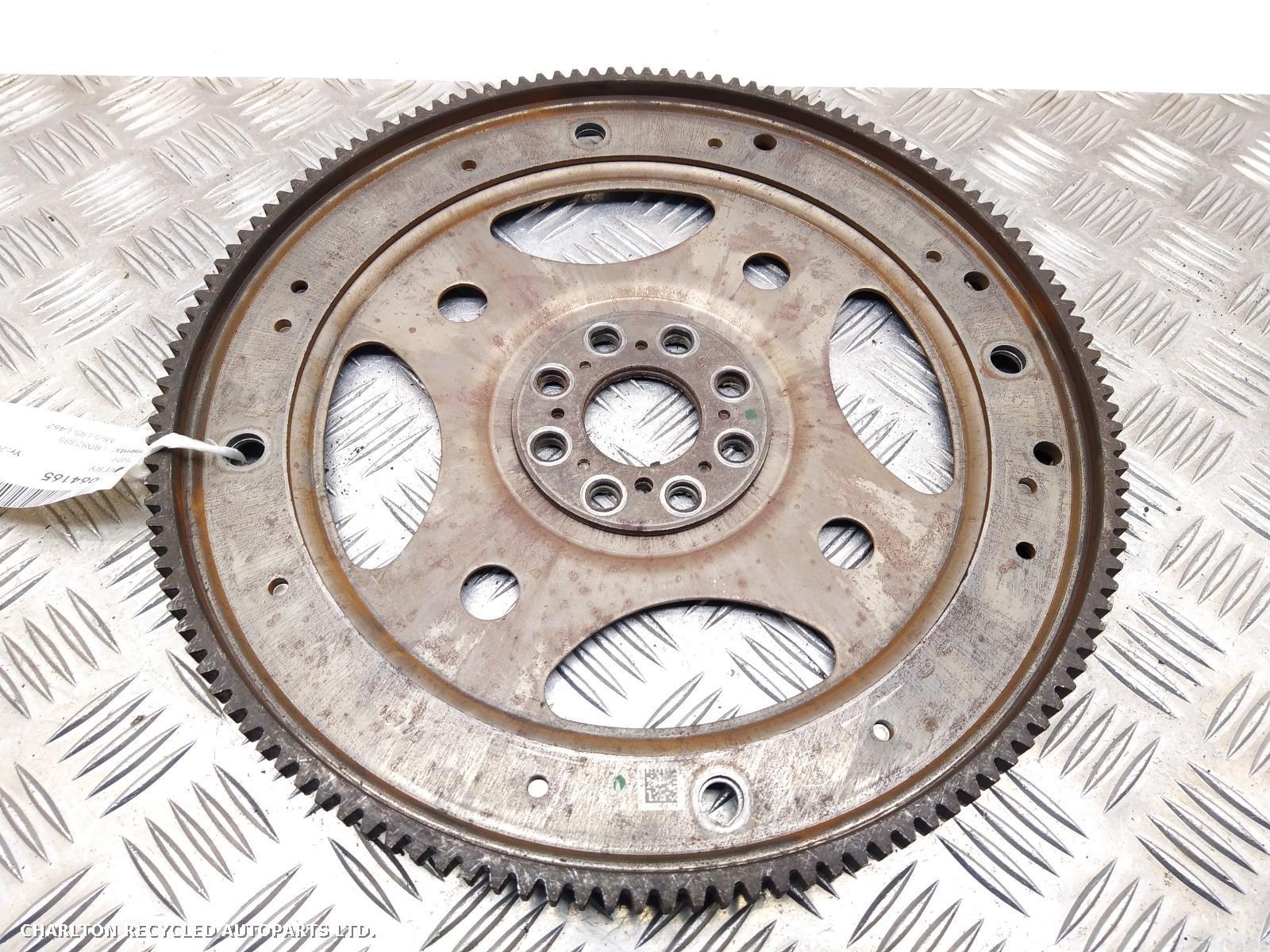 View Auto part Flex Plate LAND ROVER DISCOVERY 2017