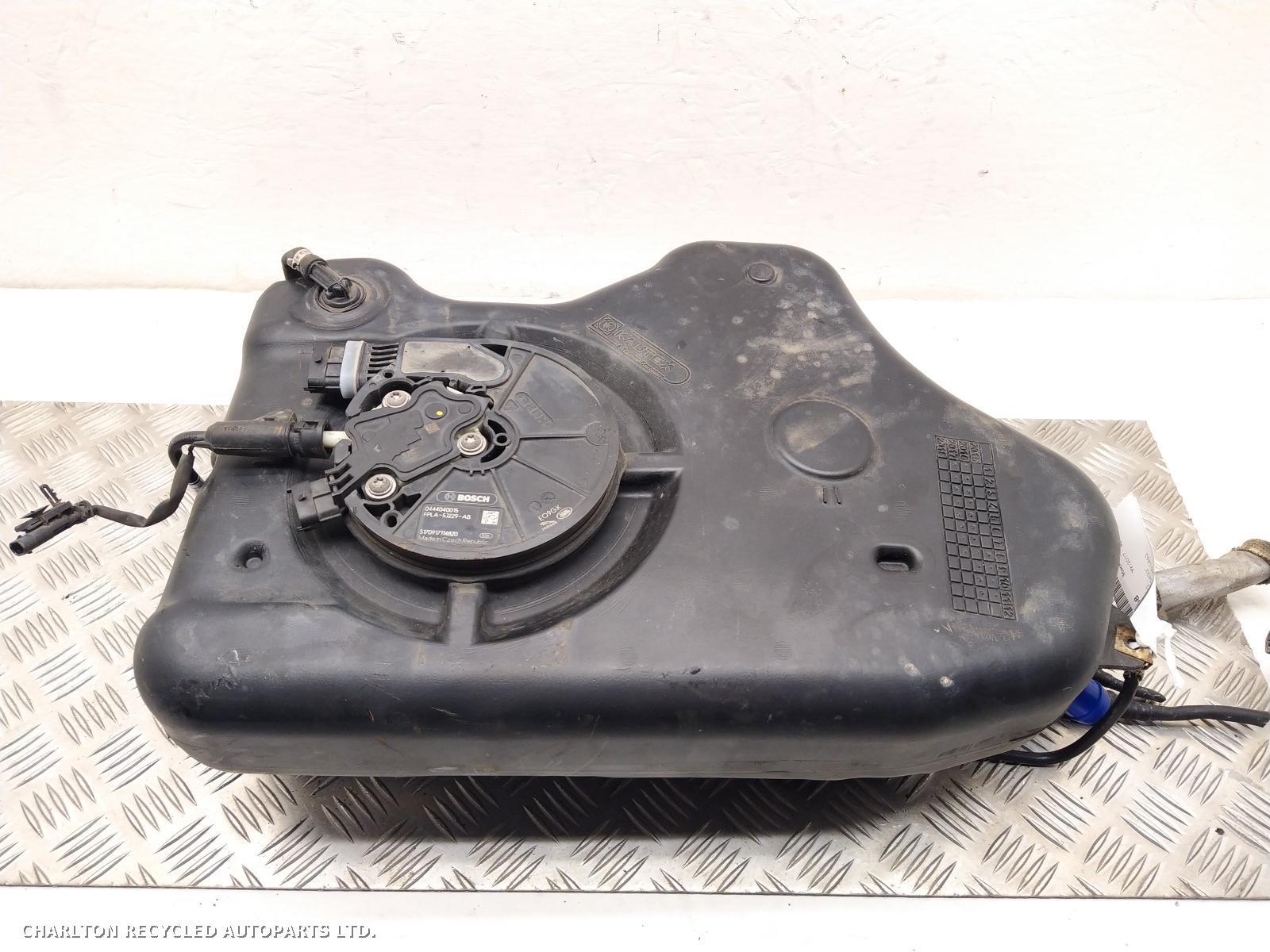 View Auto part AD_BLUE_TANK LAND ROVER DISCOVERY 2017