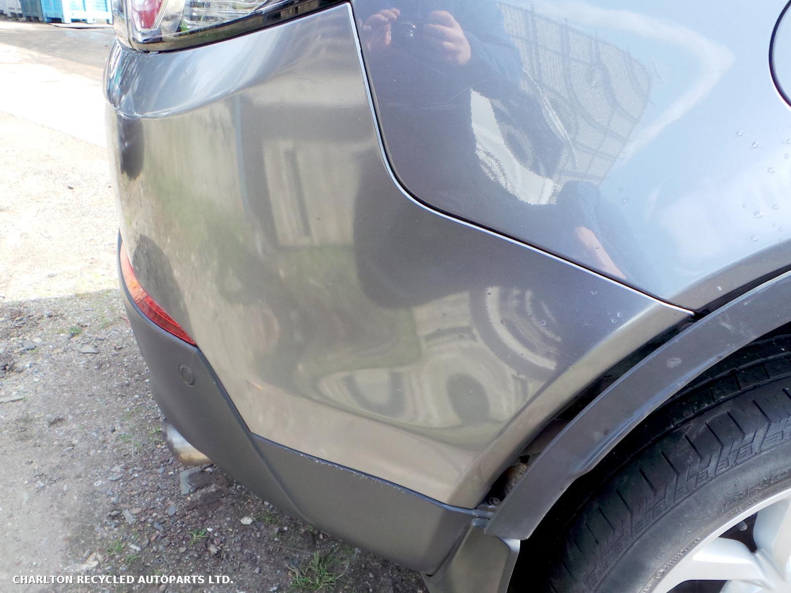 View Auto part Rear Bumper LAND ROVER DISCOVERY SPORT 2018