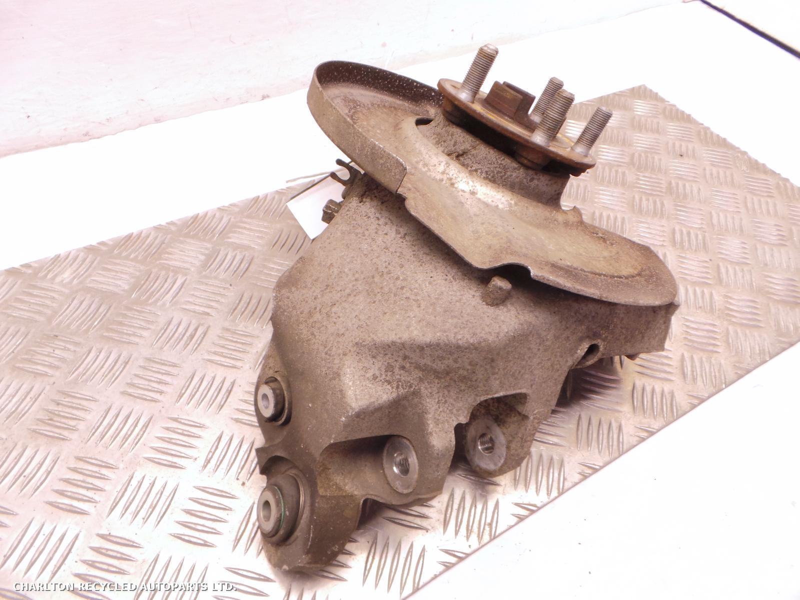 View Auto part LR Hub/Stub Axle Assembly LAND ROVER DISCOVERY SPORT 2018