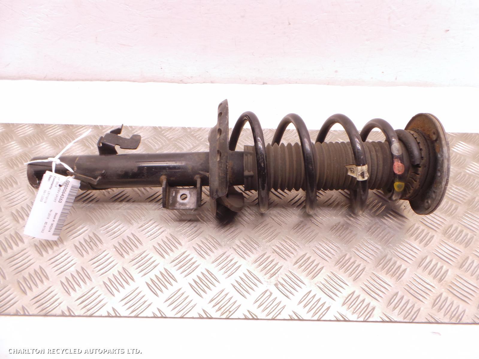 View Auto part LF Strut LAND ROVER DISCOVERY SPORT 2018