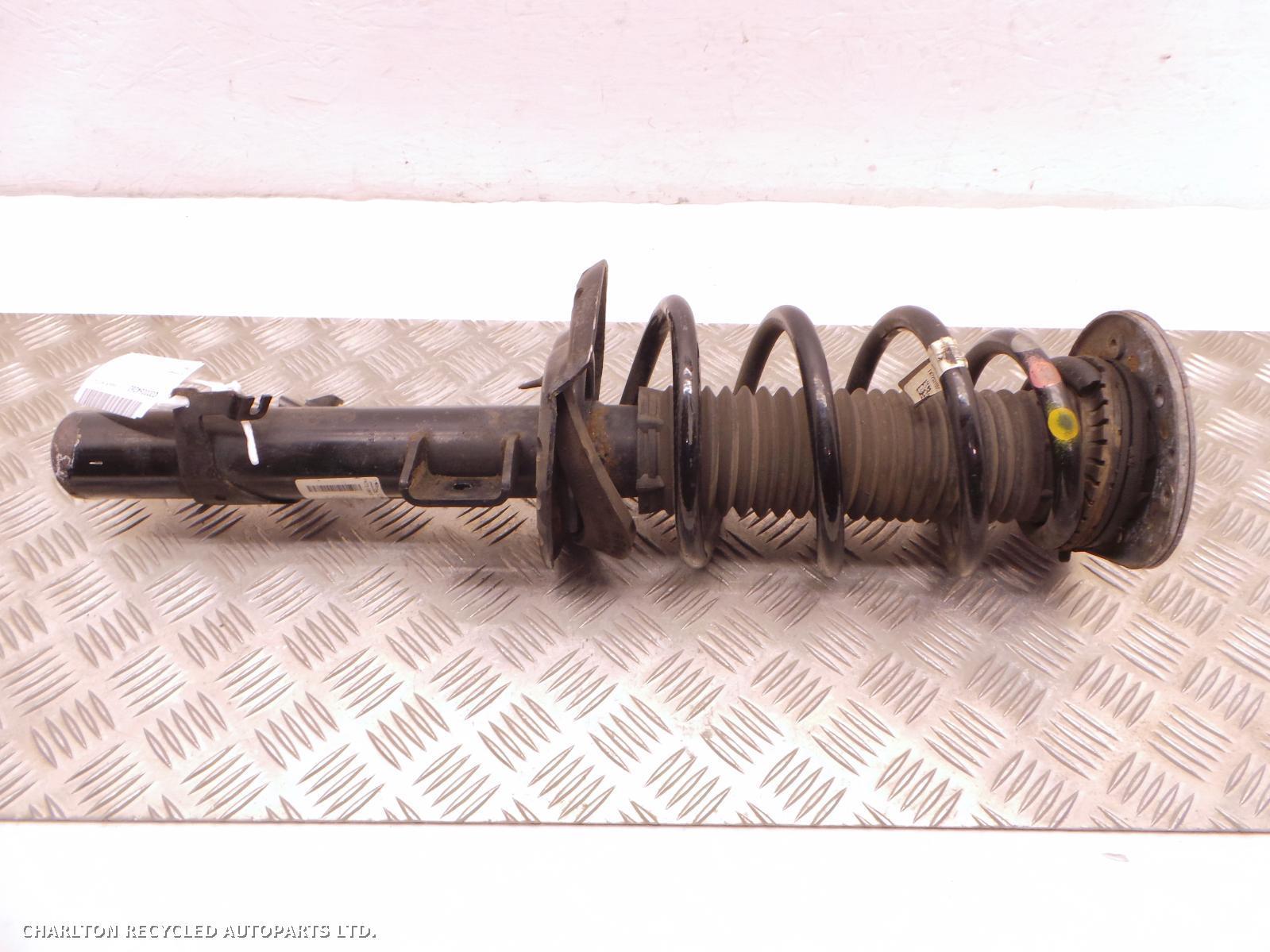 View Auto part LF Strut LAND ROVER DISCOVERY SPORT 2018