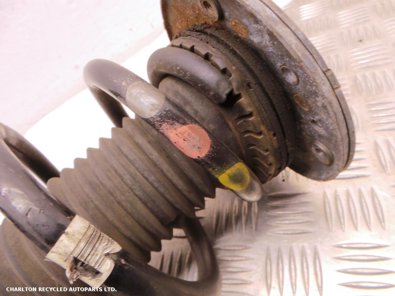 View Auto part LF Strut LAND ROVER DISCOVERY SPORT 2018