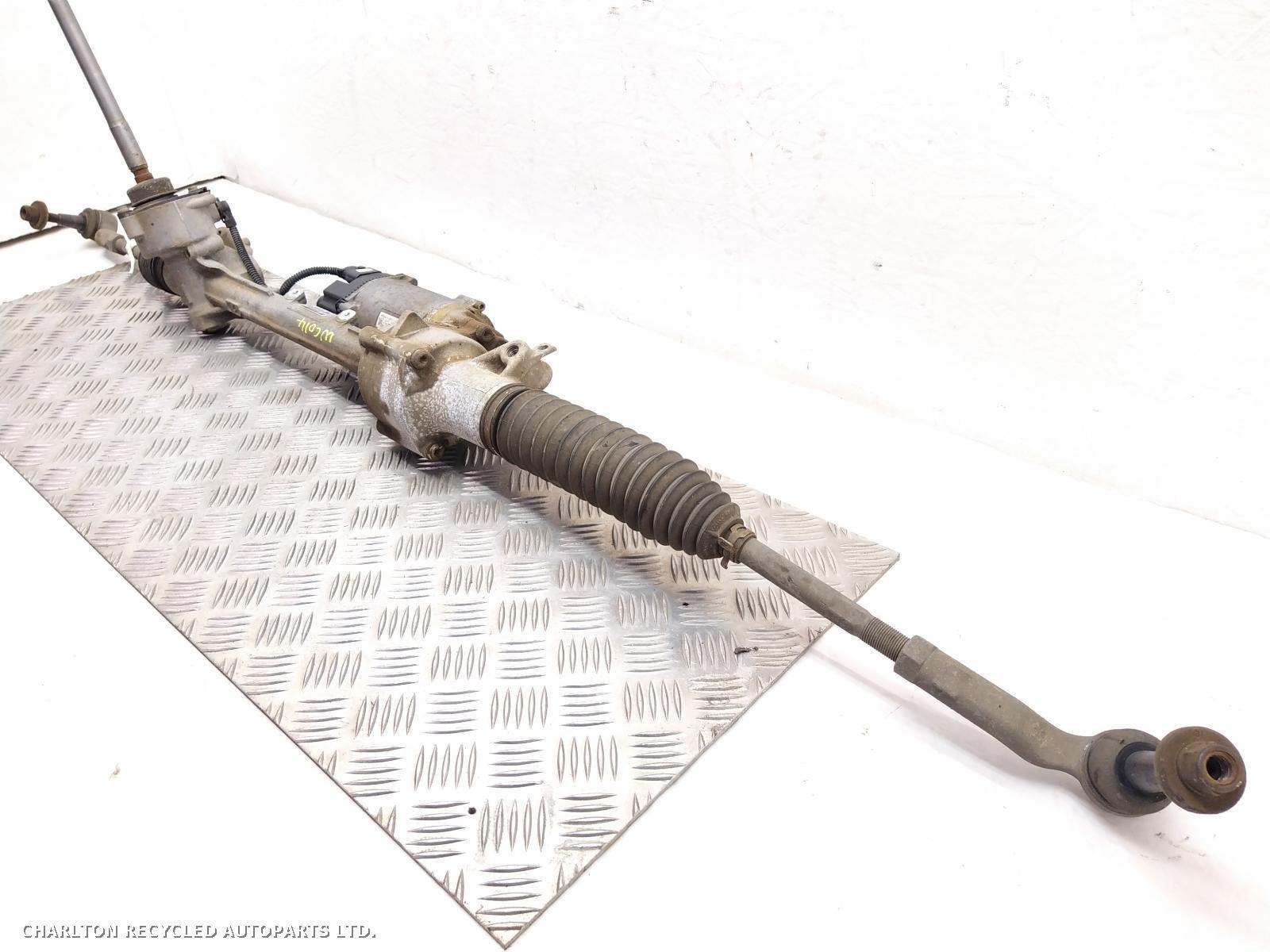 2018 LAND ROVER DISCOVERY SPORT Steering Box/Rack View Auto part Steering Box/Rack LAND ROVER DISCOVERY SPORT 2018