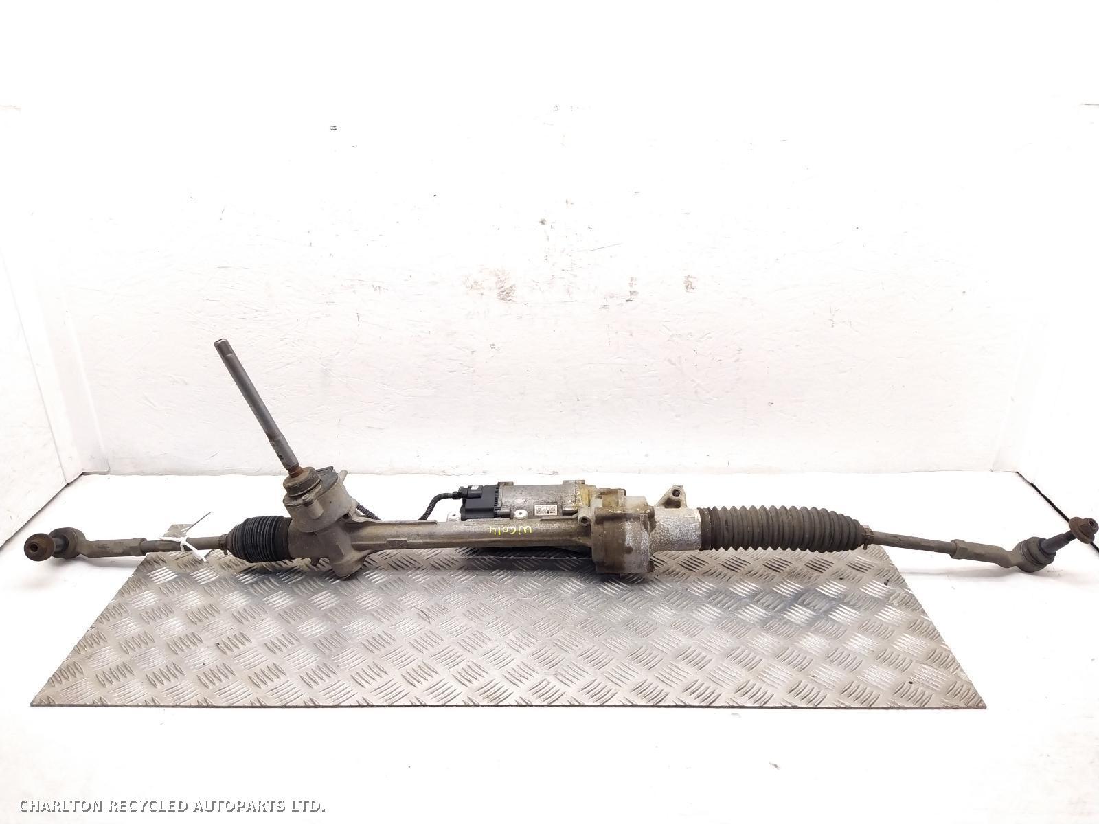 View Auto part Steering Box/Rack LAND ROVER DISCOVERY SPORT 2018