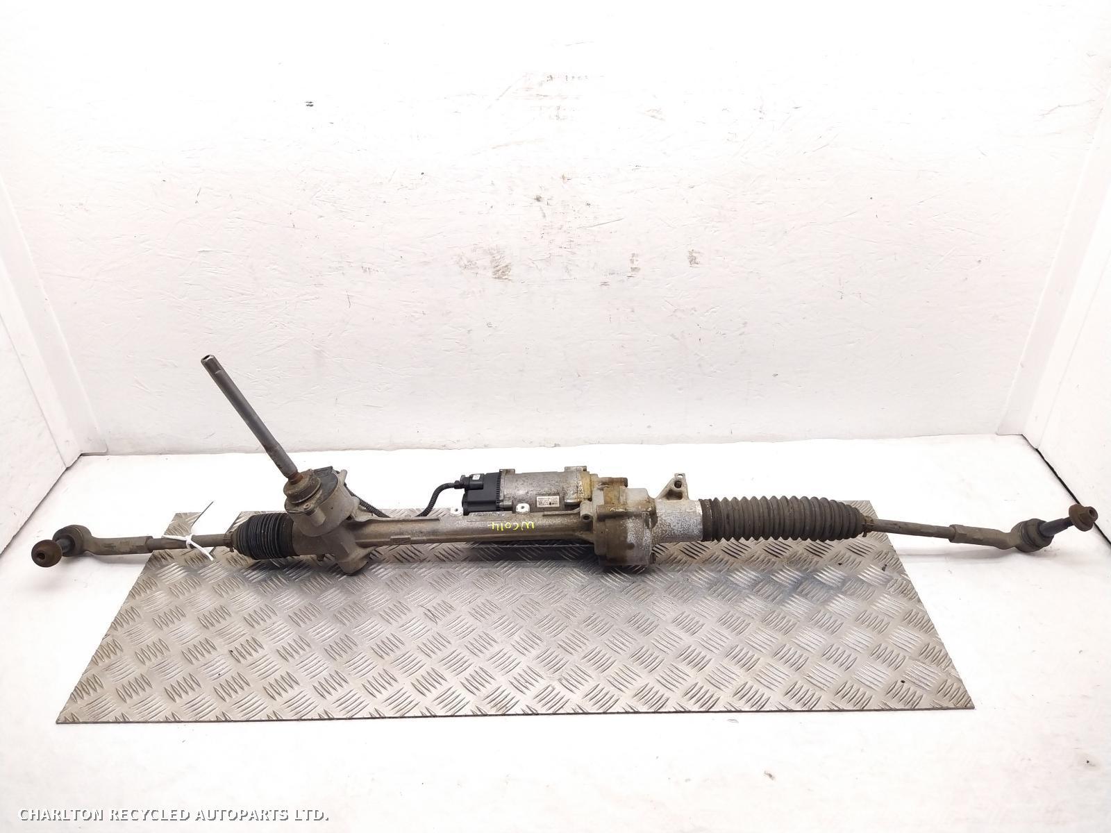 2018 LAND ROVER DISCOVERY SPORT Steering Box/Rack View Auto part Steering Box/Rack LAND ROVER DISCOVERY SPORT 2018