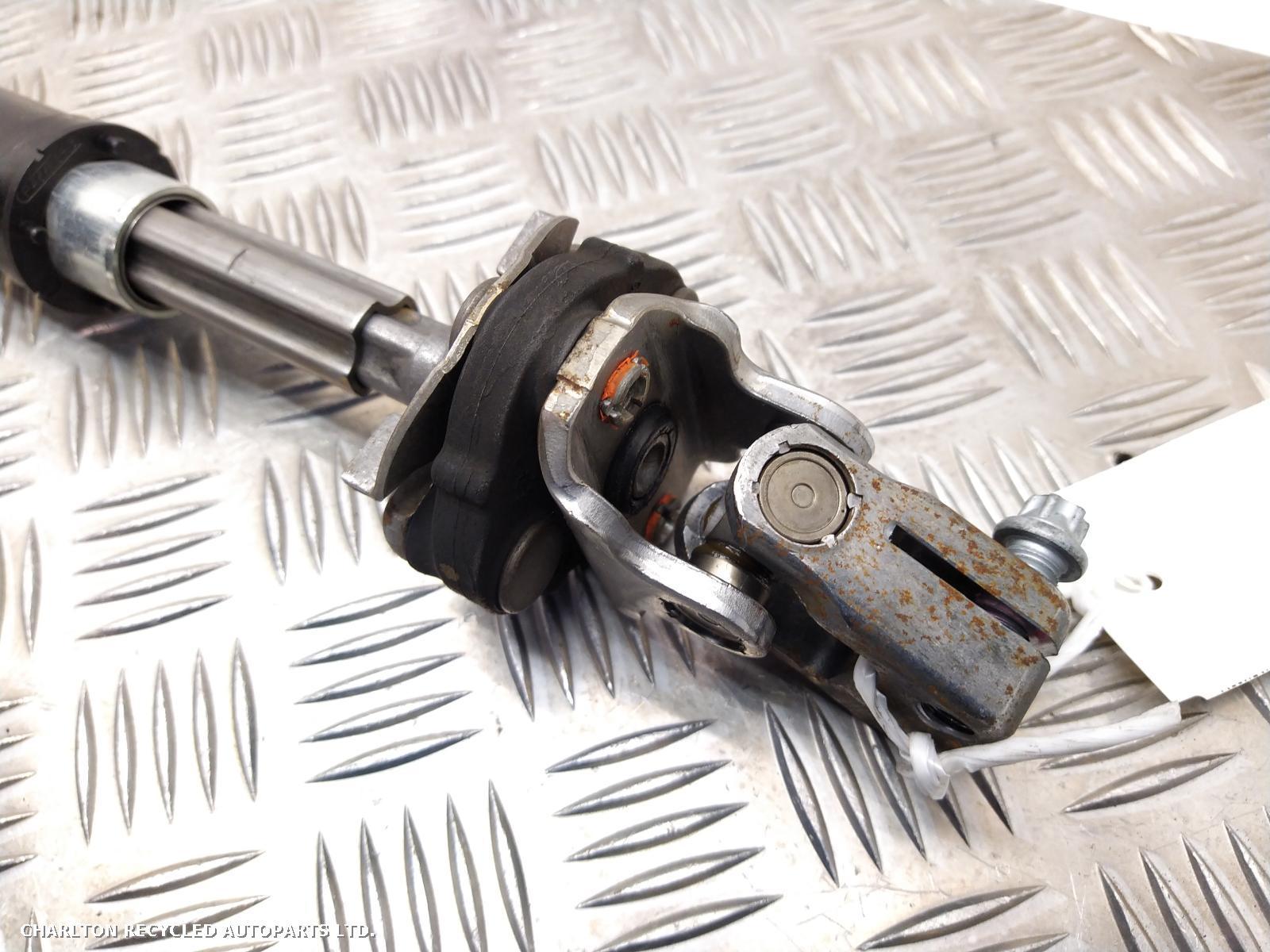 2017 LAND ROVER DISCOVERY Intermediate Shaft View Auto part Intermediate Shaft LAND ROVER DISCOVERY 2017
