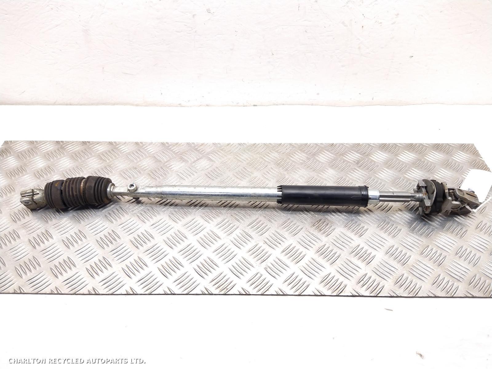 2017 LAND ROVER DISCOVERY Intermediate Shaft View Auto part Intermediate Shaft LAND ROVER DISCOVERY 2017