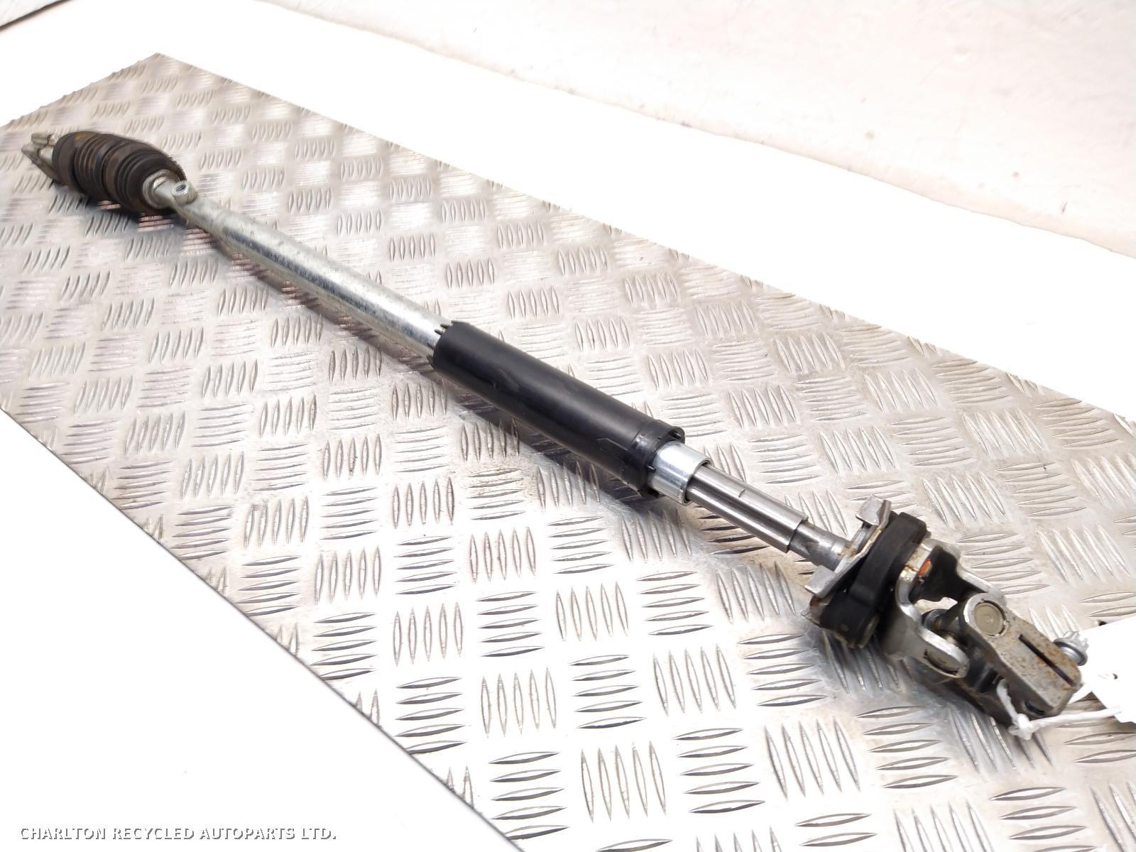 2017 LAND ROVER DISCOVERY Intermediate Shaft View Auto part Intermediate Shaft LAND ROVER DISCOVERY 2017