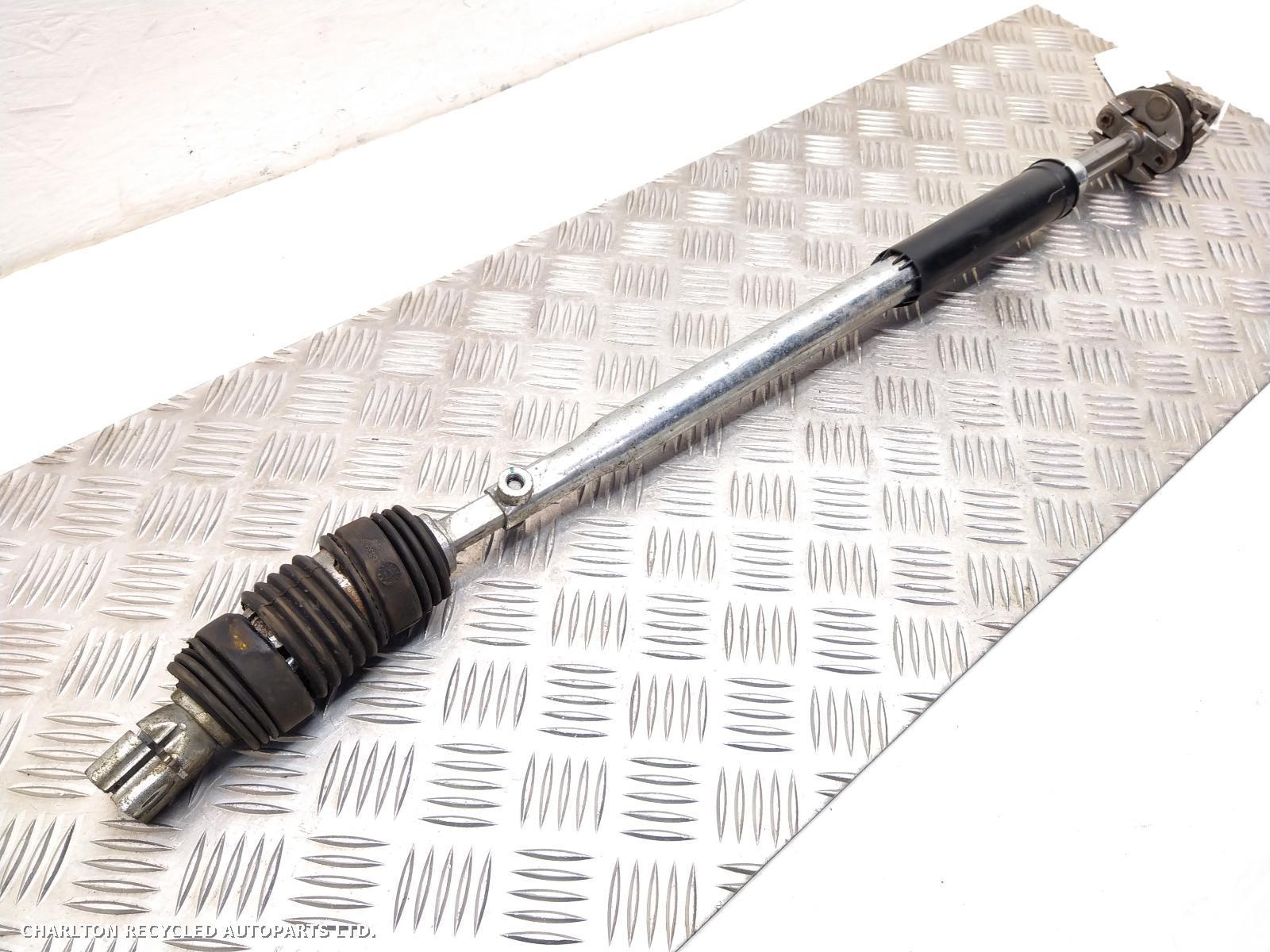 2017 LAND ROVER DISCOVERY Intermediate Shaft View Auto part Intermediate Shaft LAND ROVER DISCOVERY 2017