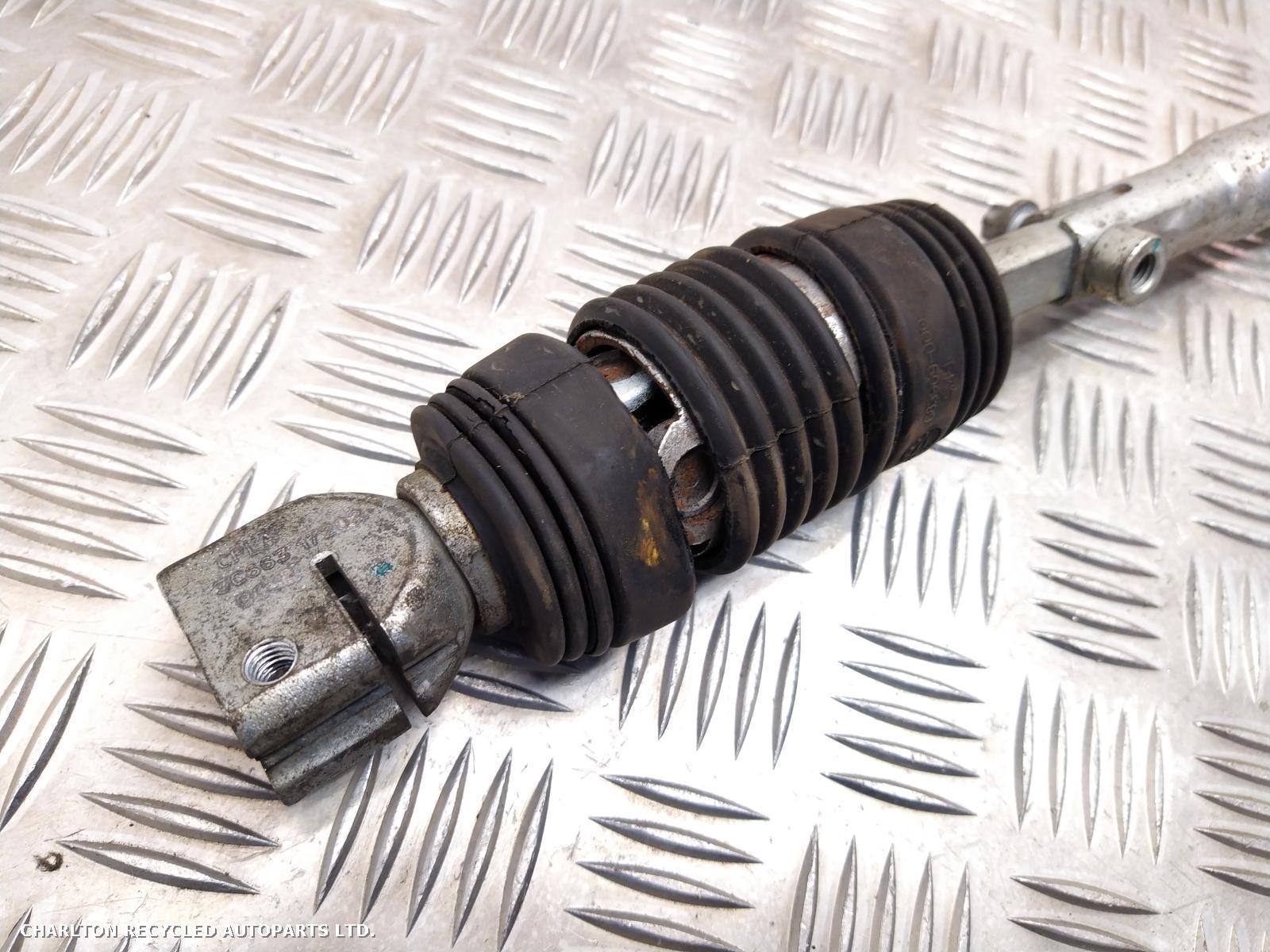 2017 LAND ROVER DISCOVERY Intermediate Shaft View Auto part Intermediate Shaft LAND ROVER DISCOVERY 2017