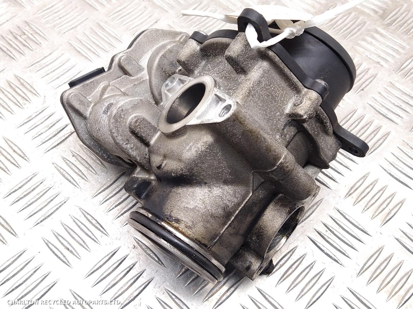 View Auto part EGR Valve/Cooler LAND ROVER DISCOVERY 2017