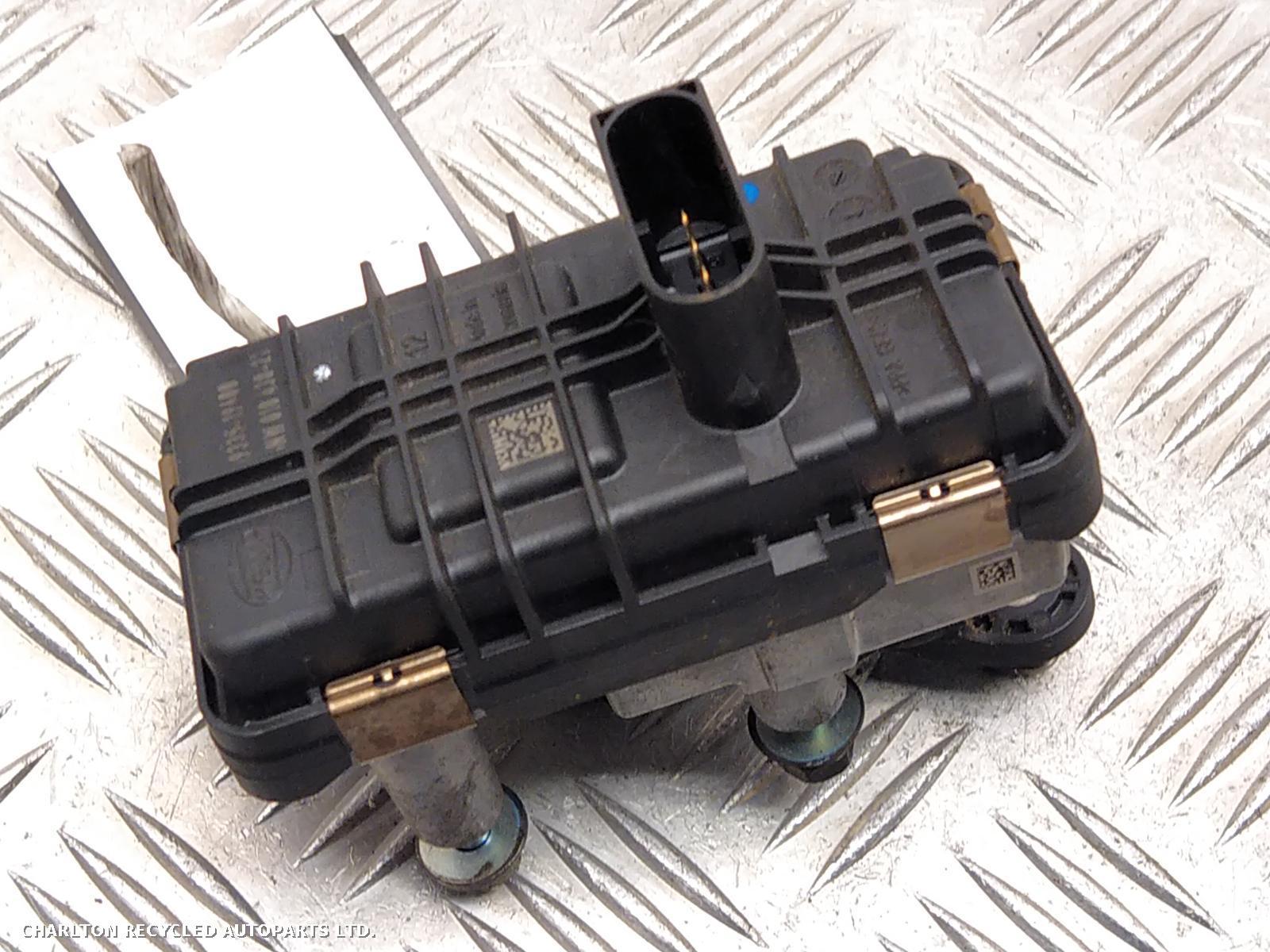 View Auto part Turbo Actuator LAND ROVER RANGE ROVER VELAR 2019